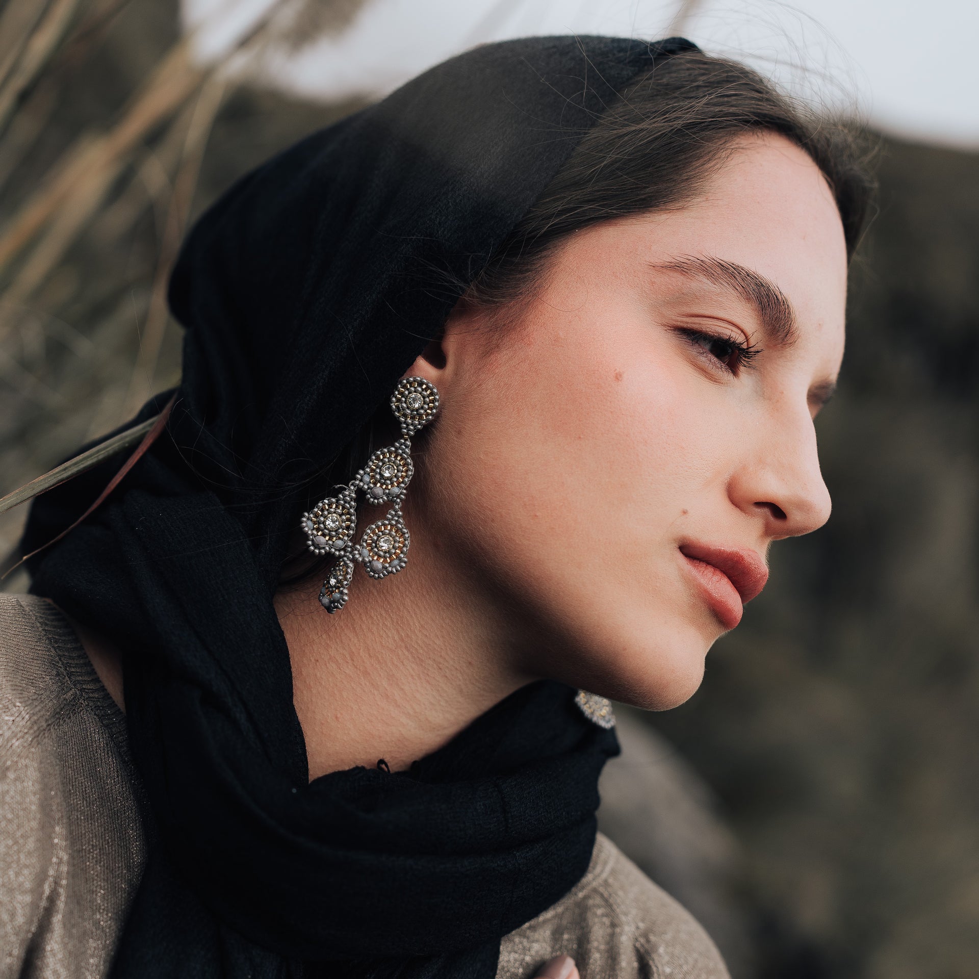 Noosa Earrings