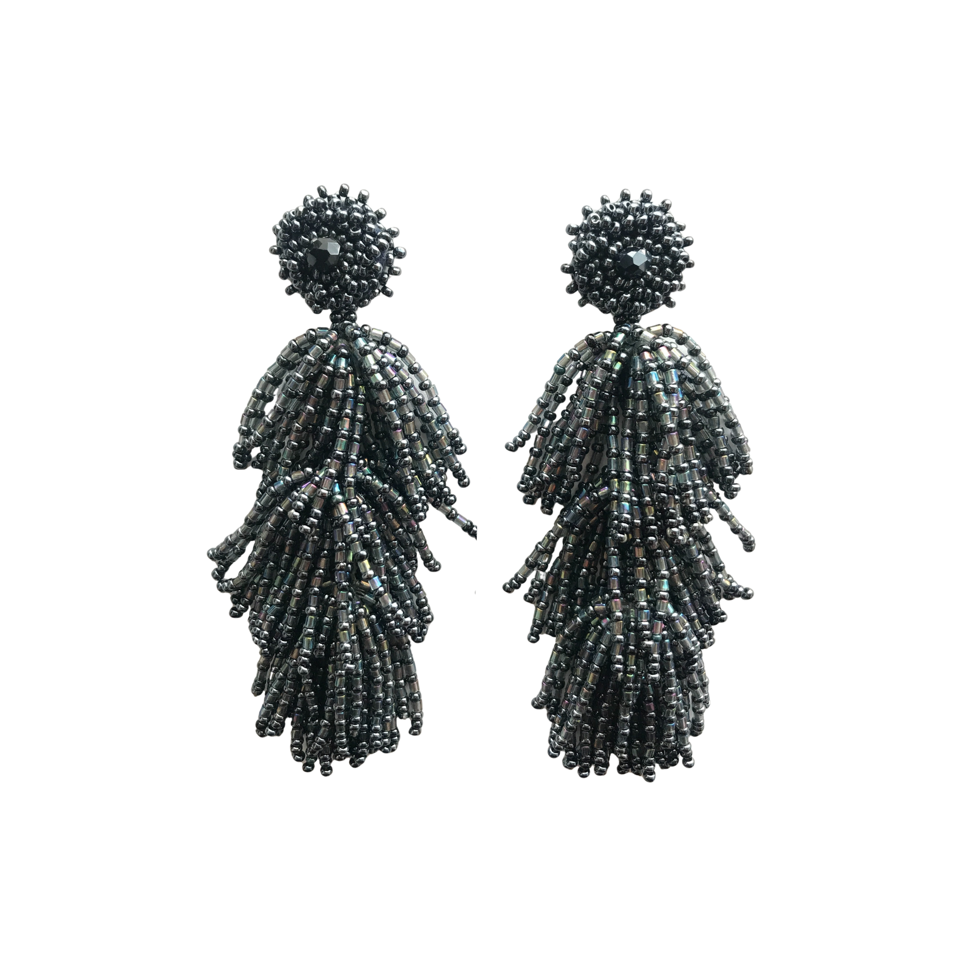 Tapia Earrings