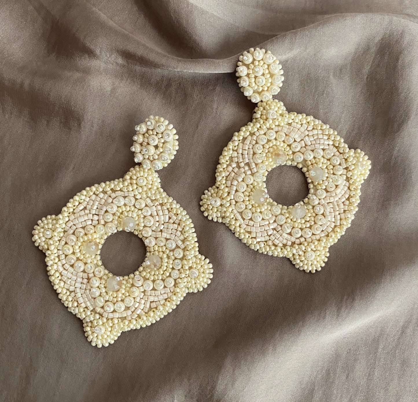 Anastasia Earrings