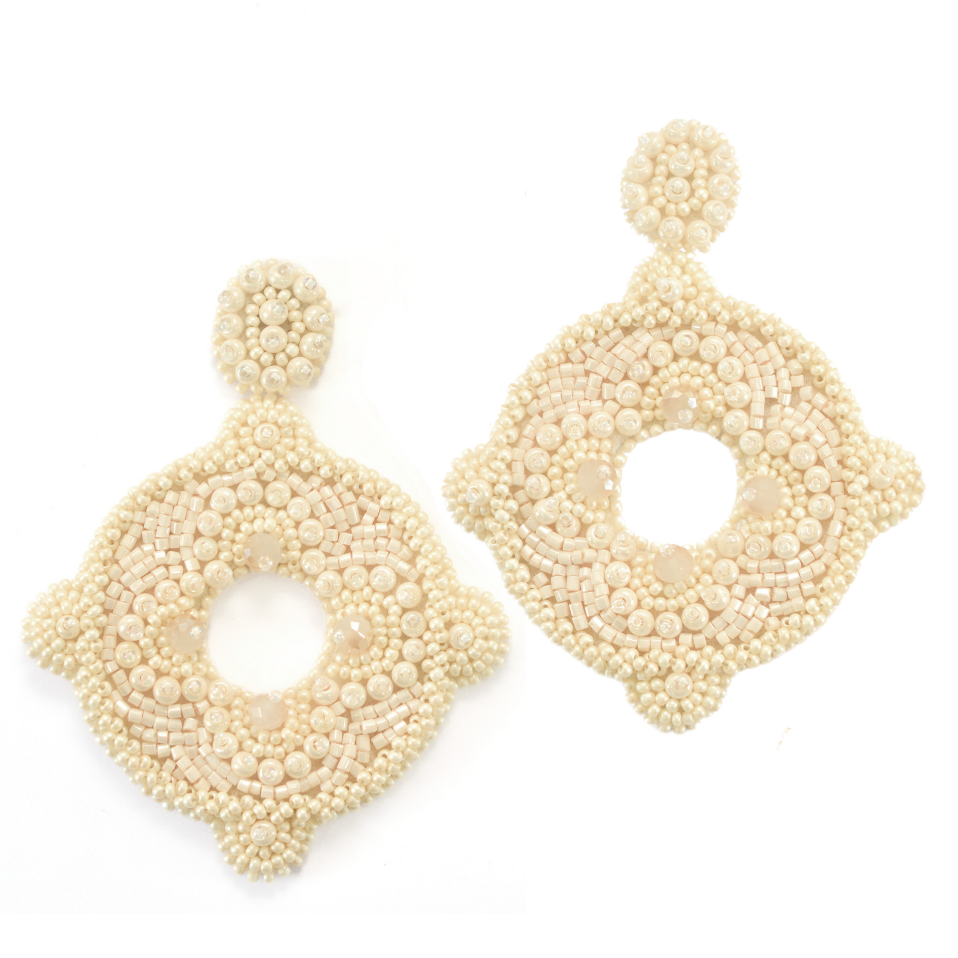 Anastasia Earrings