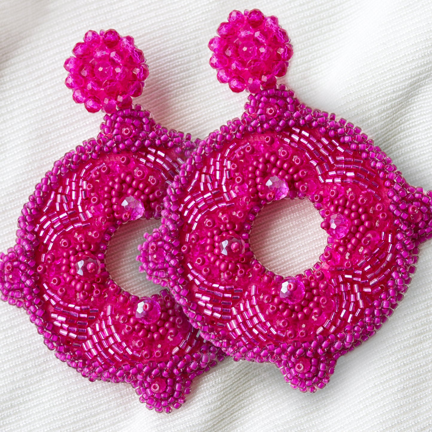 Anastasia Earrings