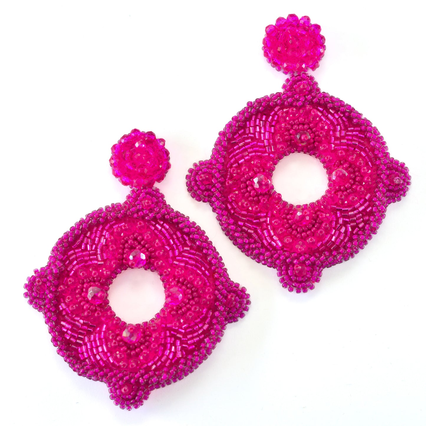 Anastasia Earrings