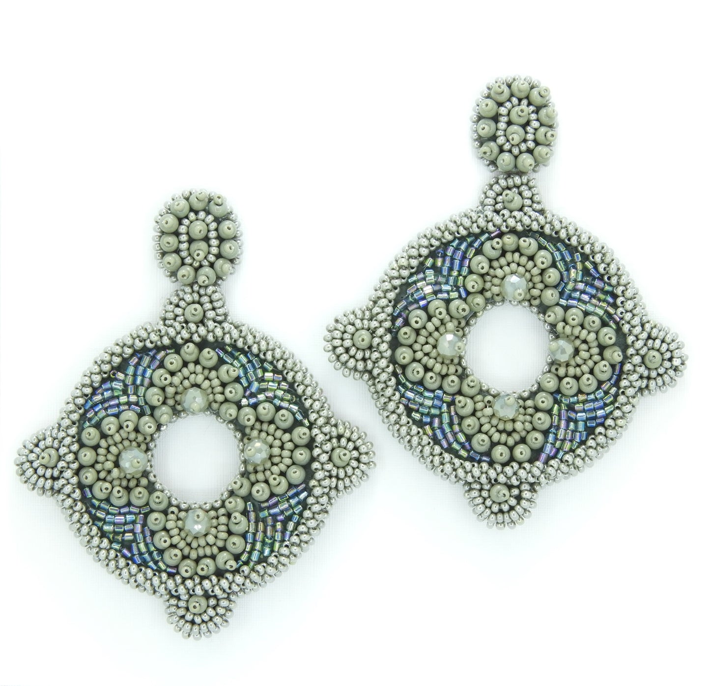 Anastasia Earrings