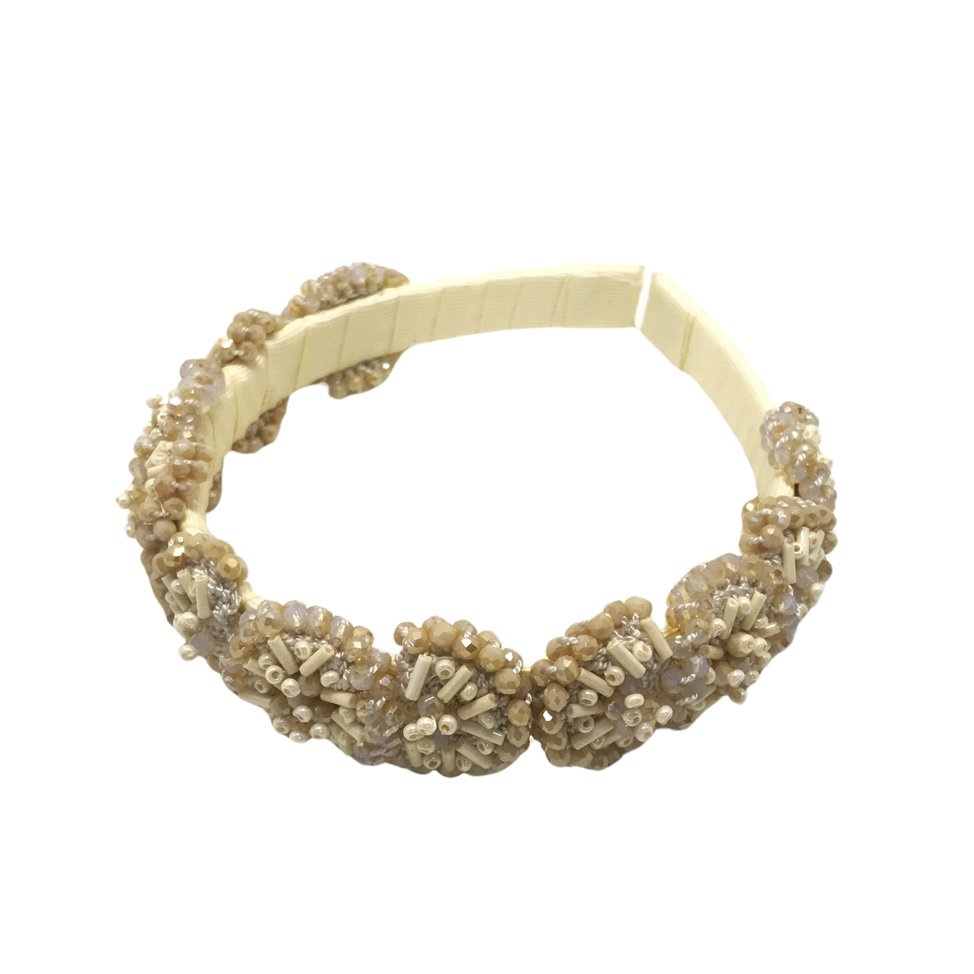 Saria Headband