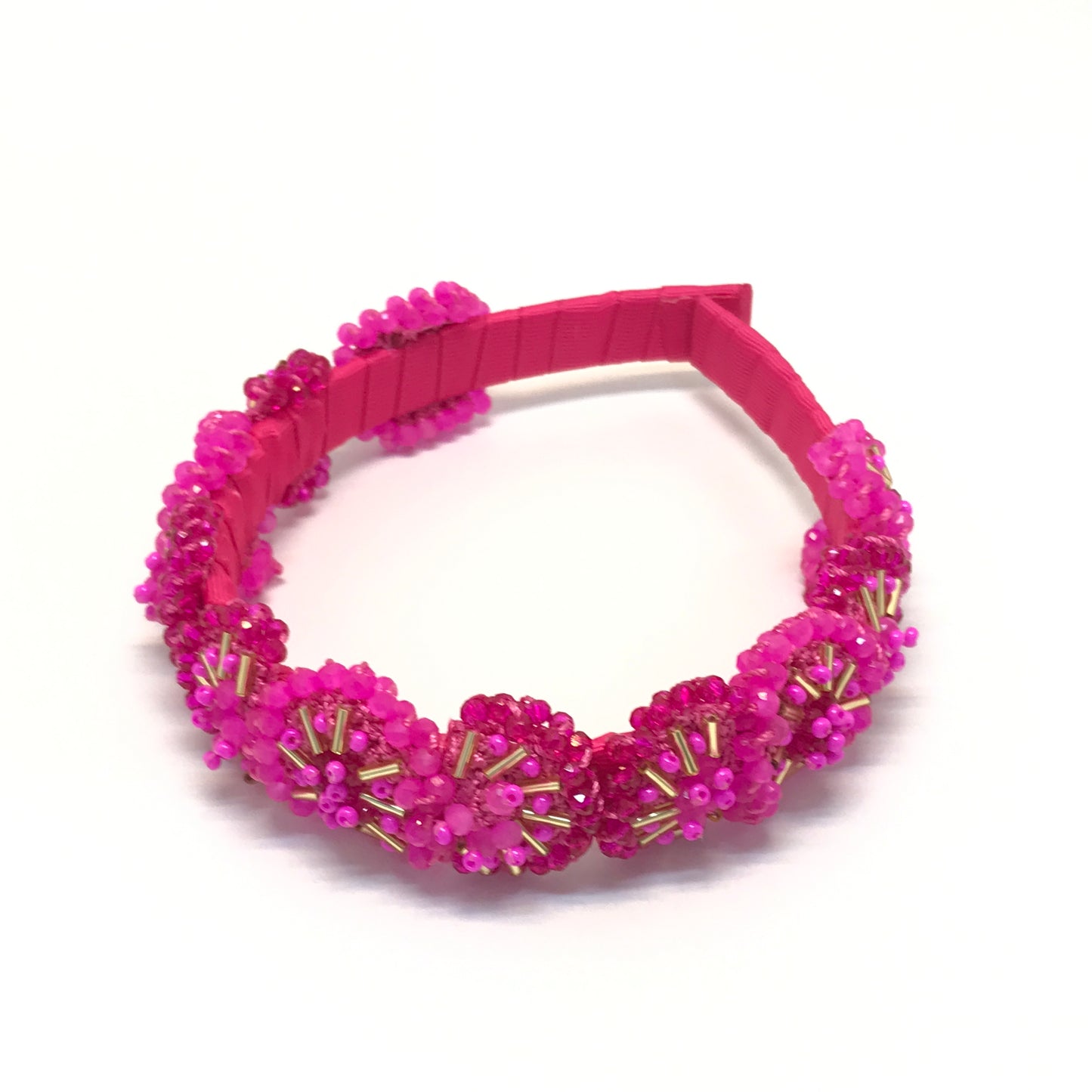 Saria Headband