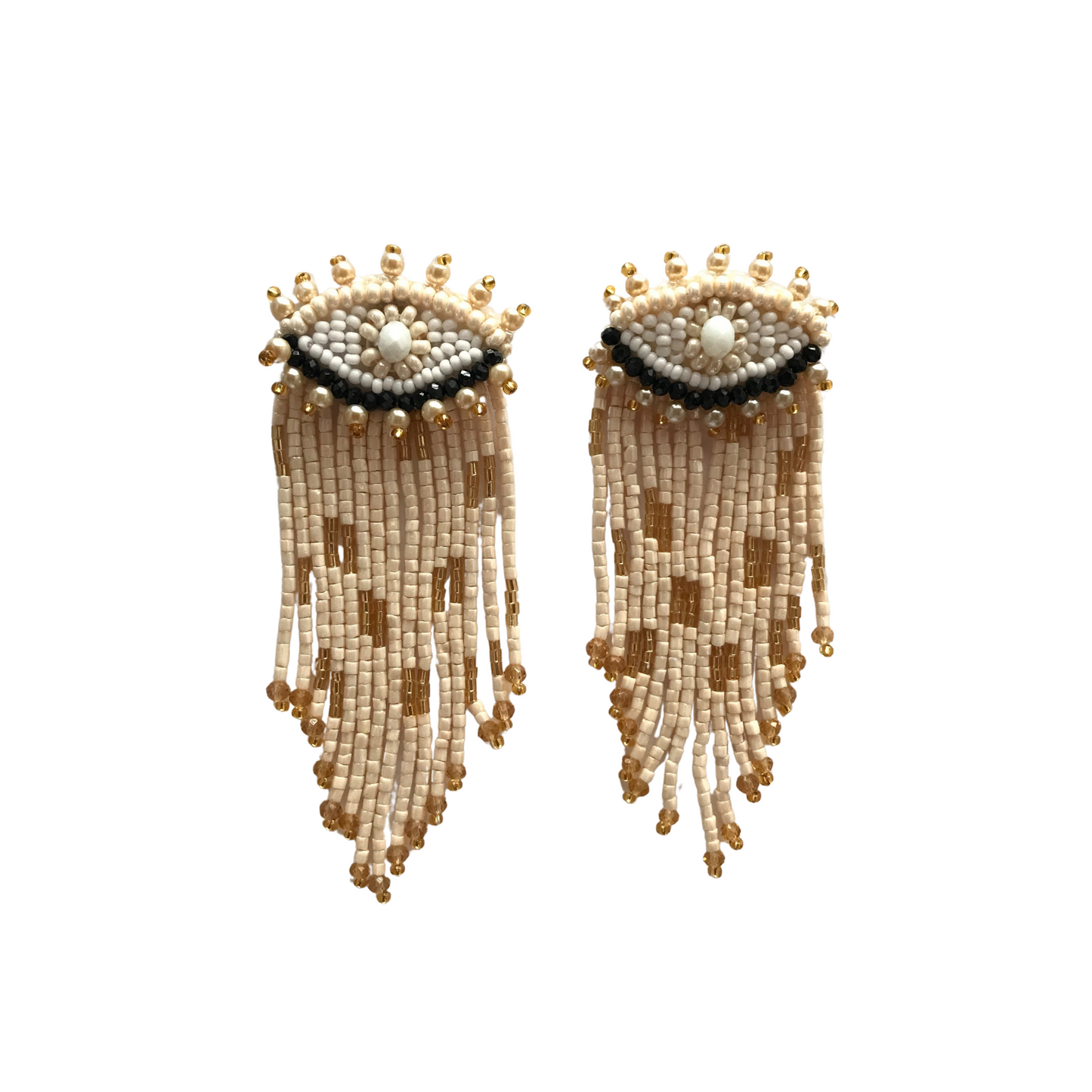 Scarlett Earrings