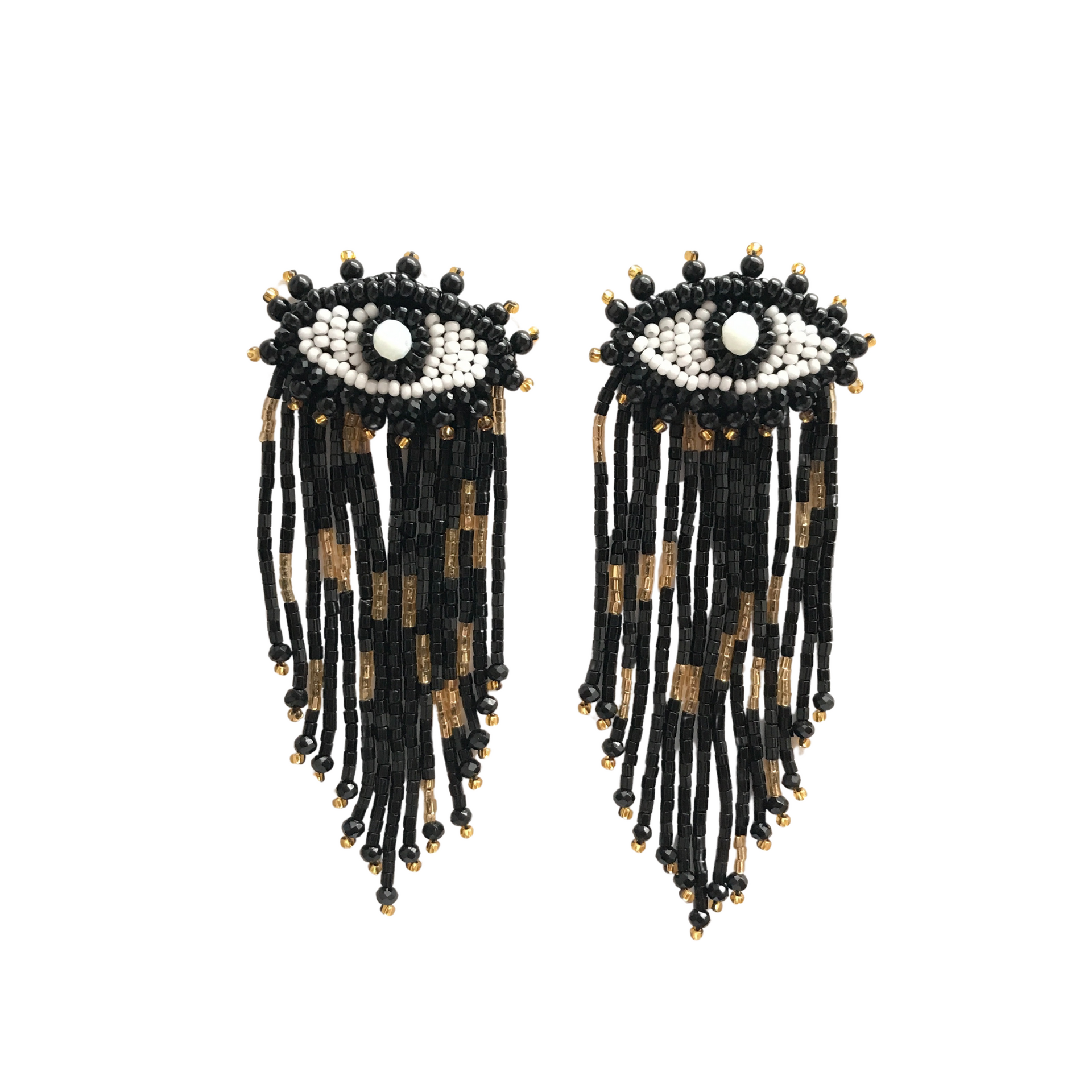 Scarlett Earrings