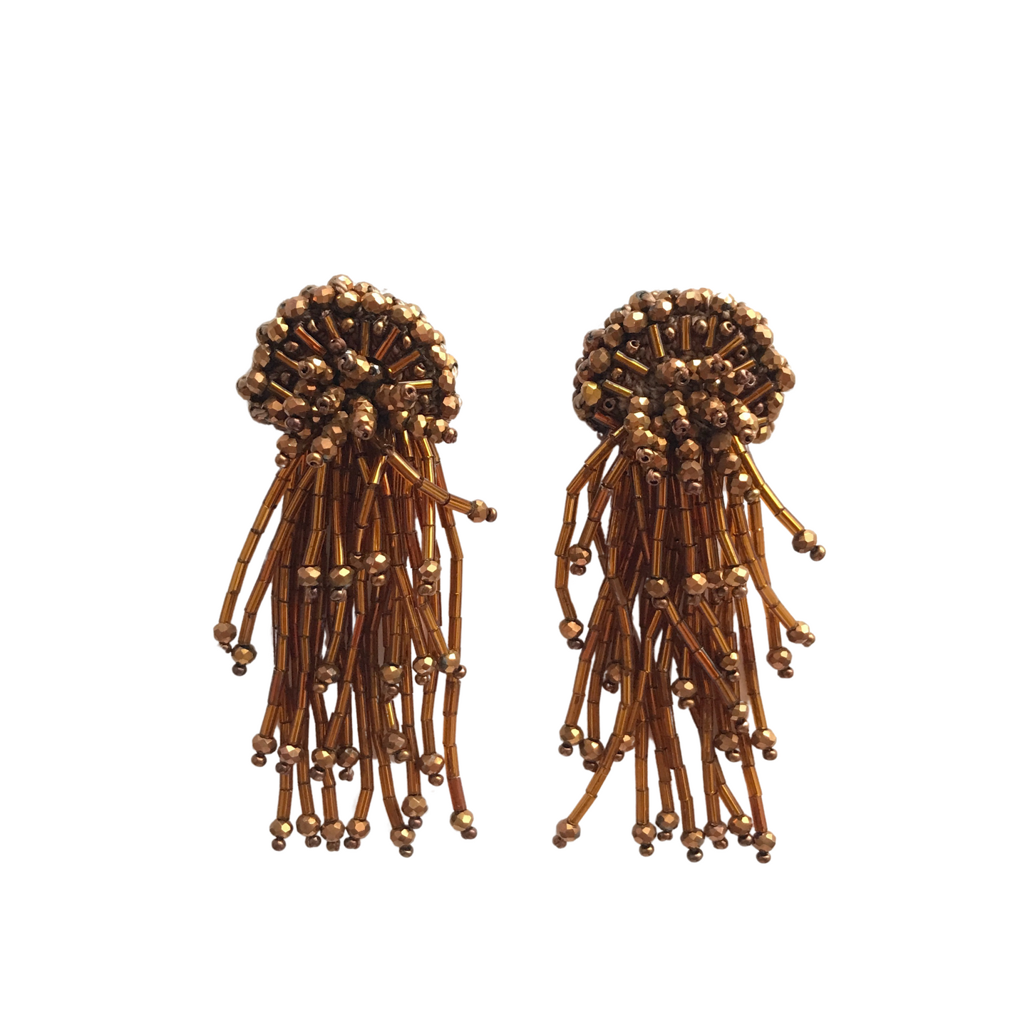 Lirio Earrings