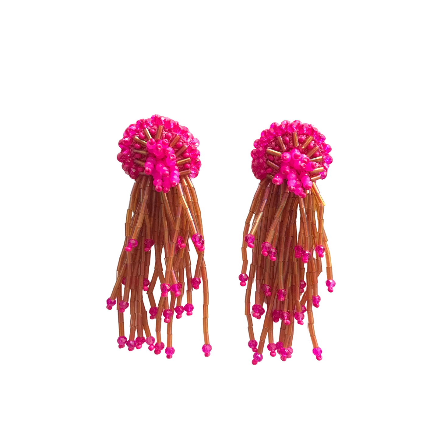 Lirio Earrings