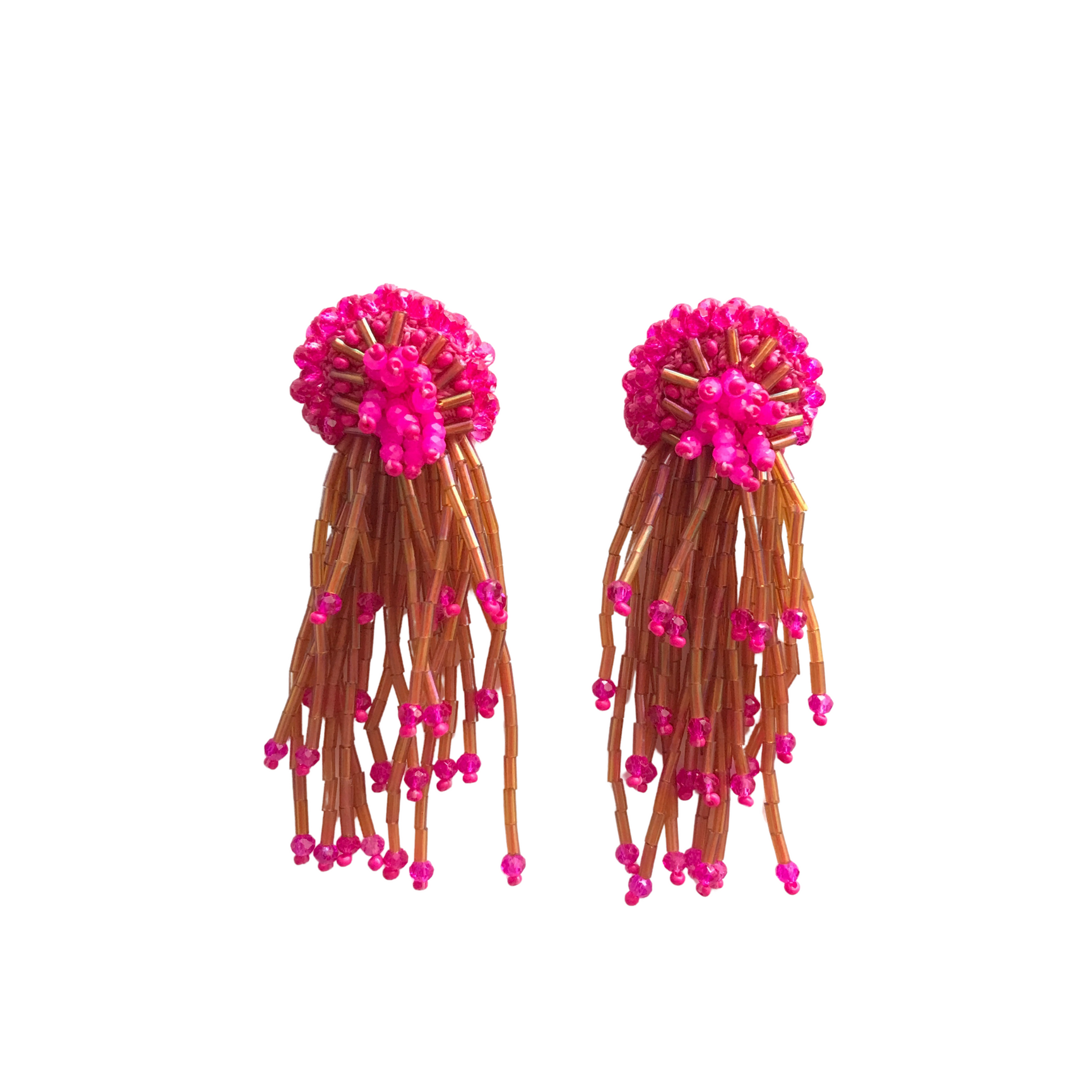 Lirio Earrings