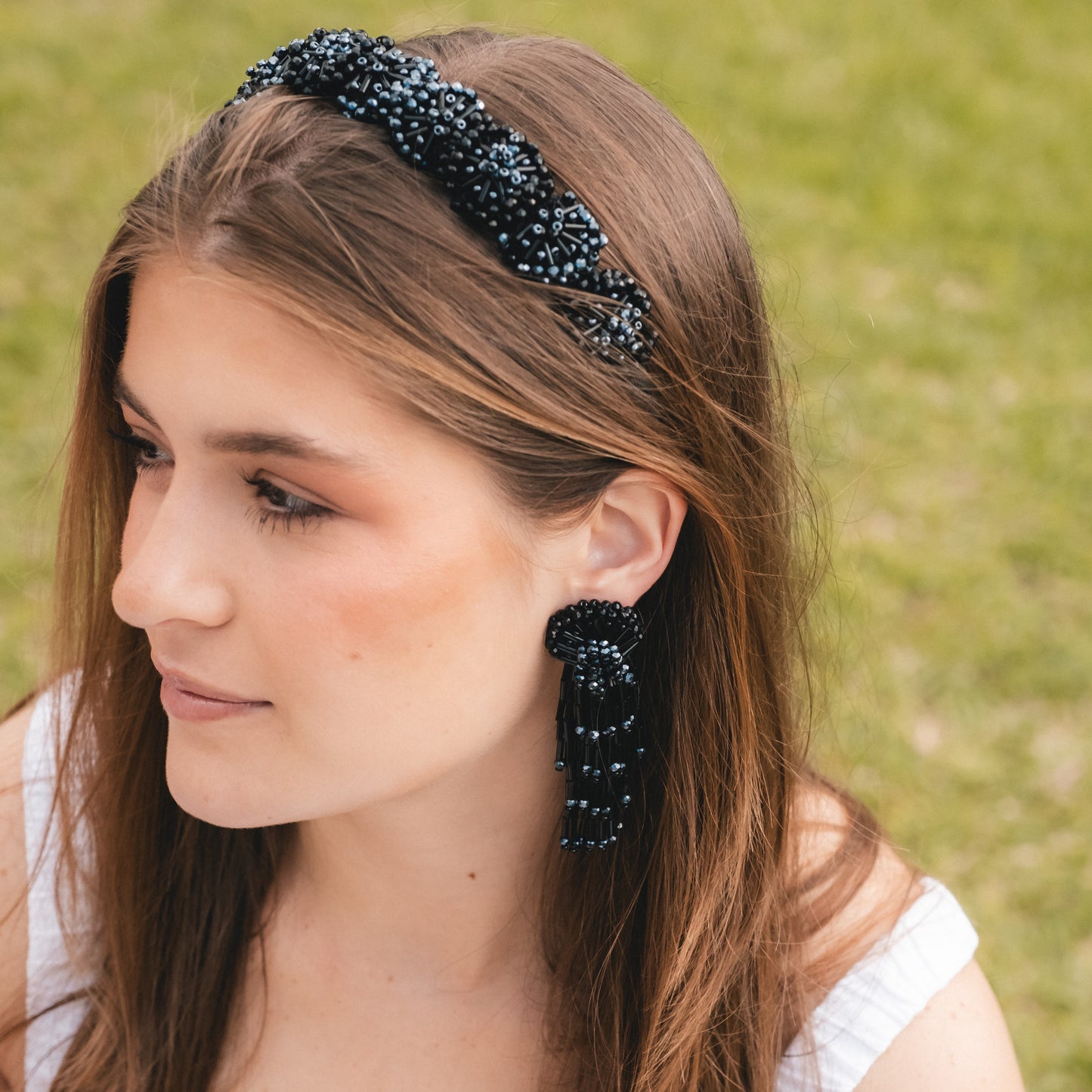 Lirio Earrings