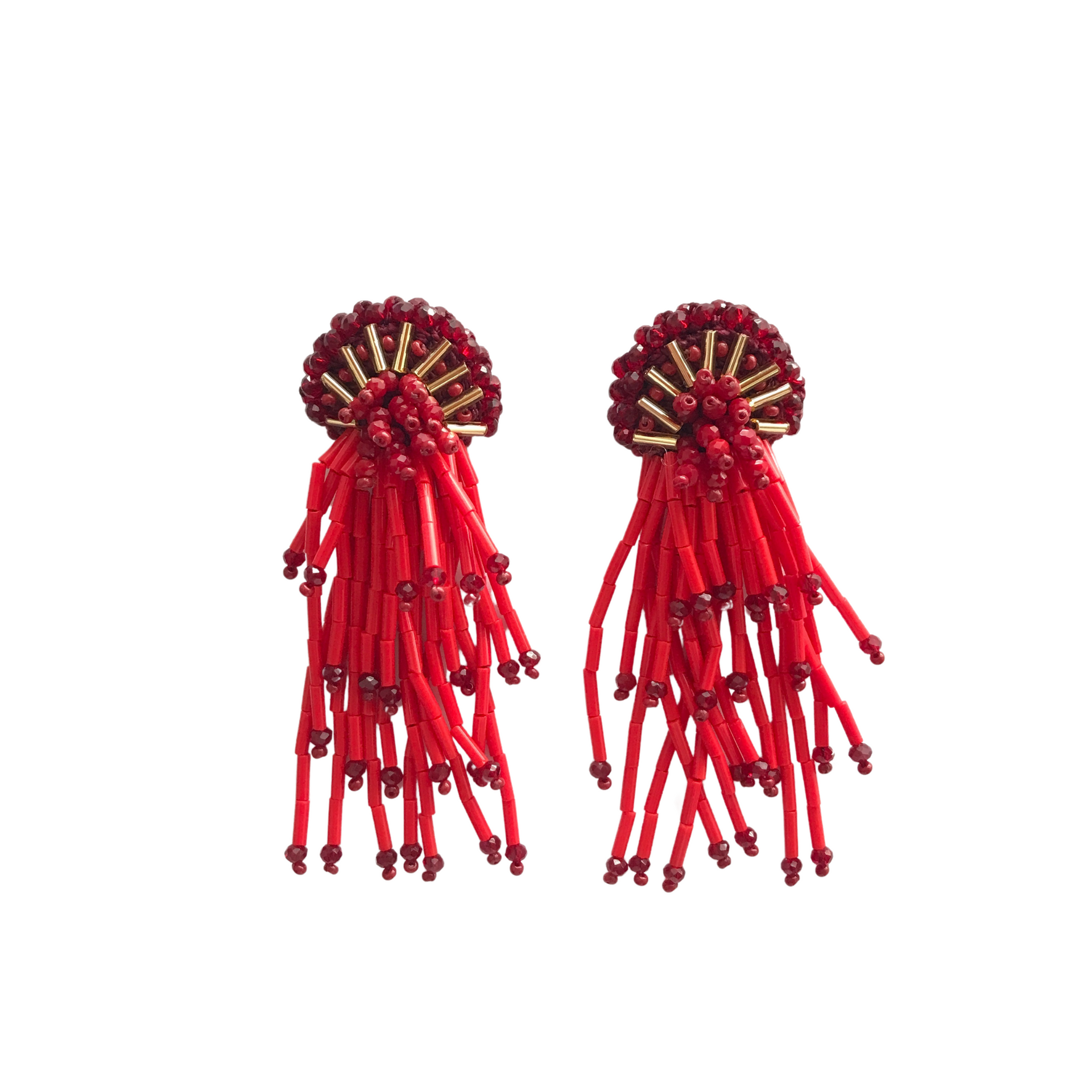 Lirio Earrings