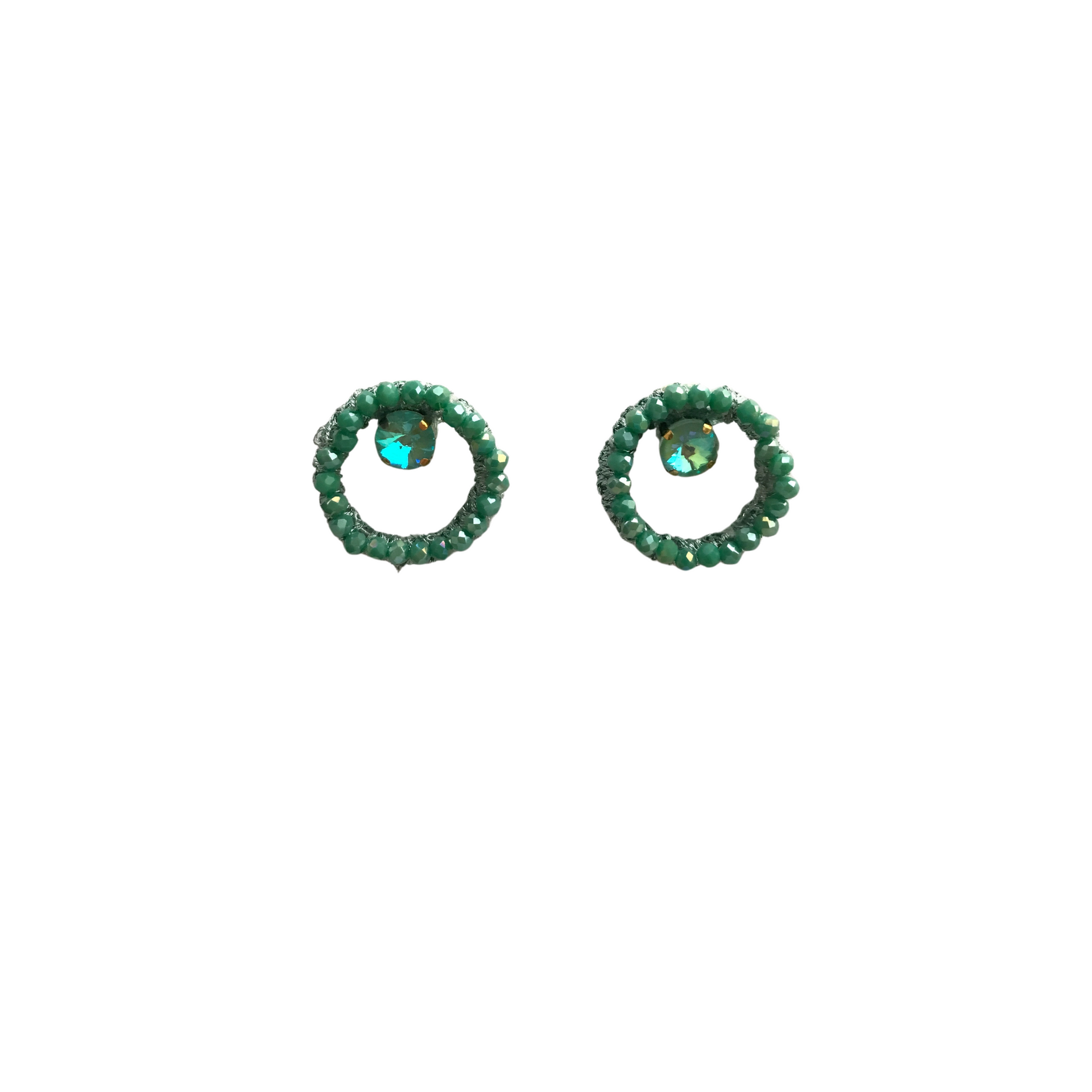 Emily Earrings