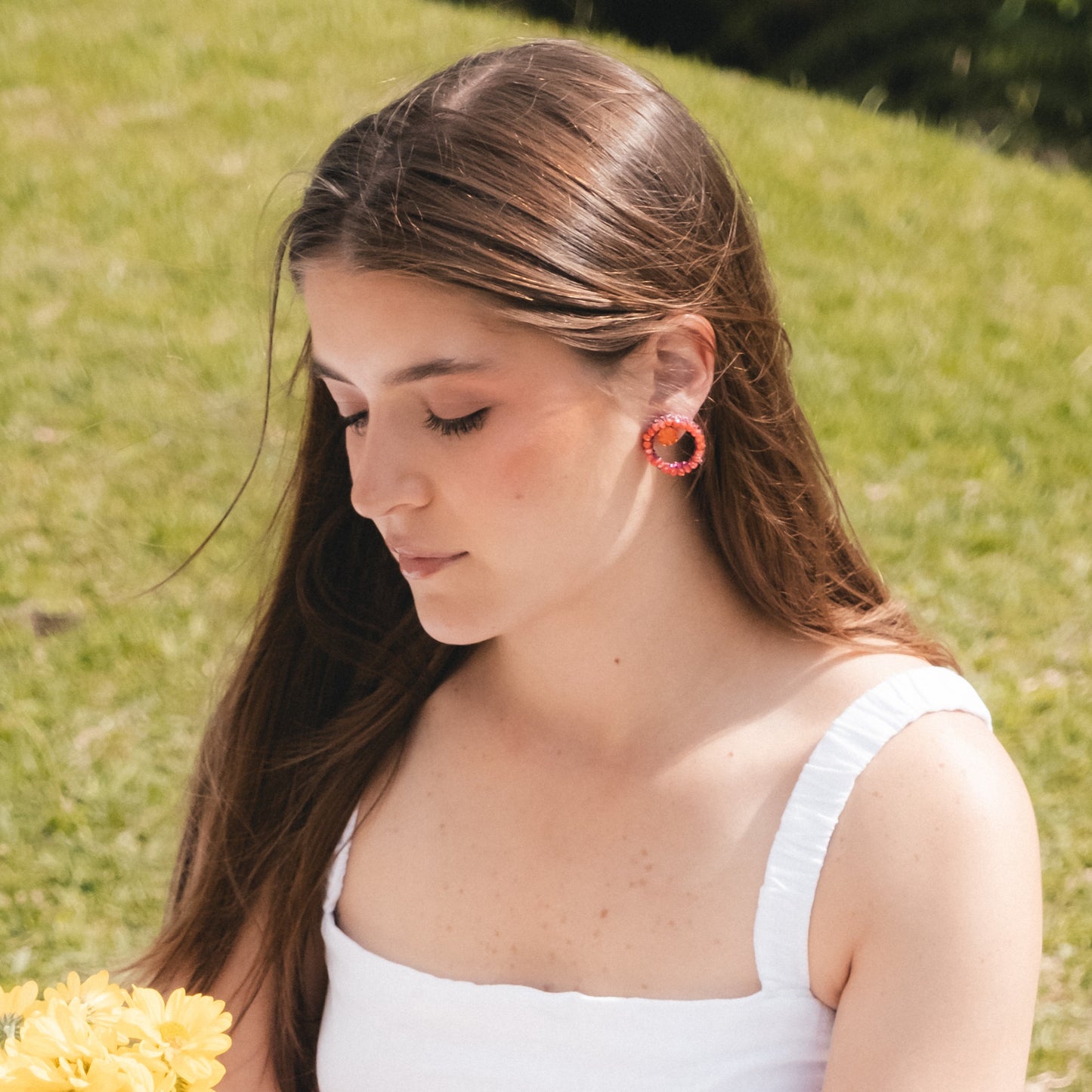 Emily Earrings