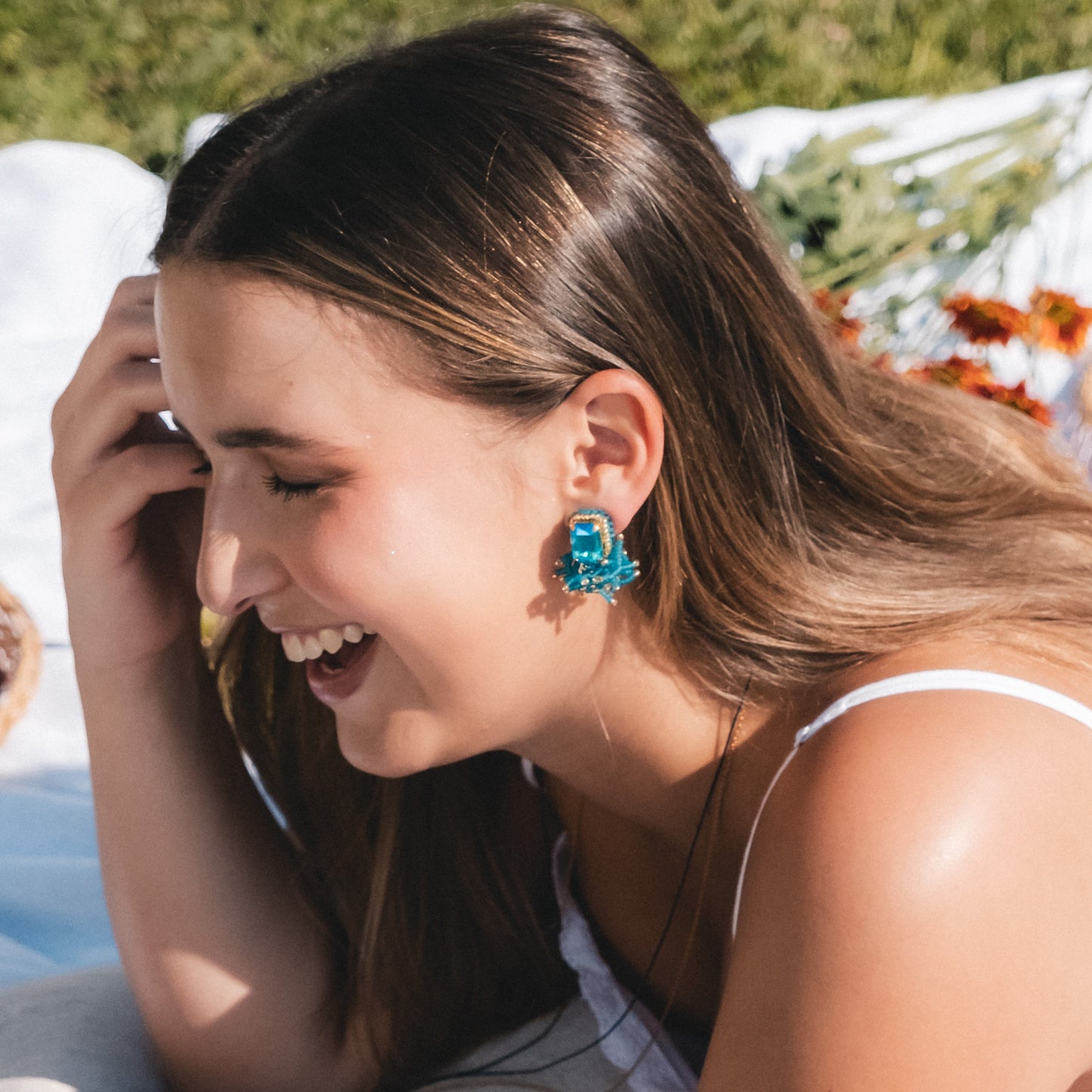 Layla Earrings