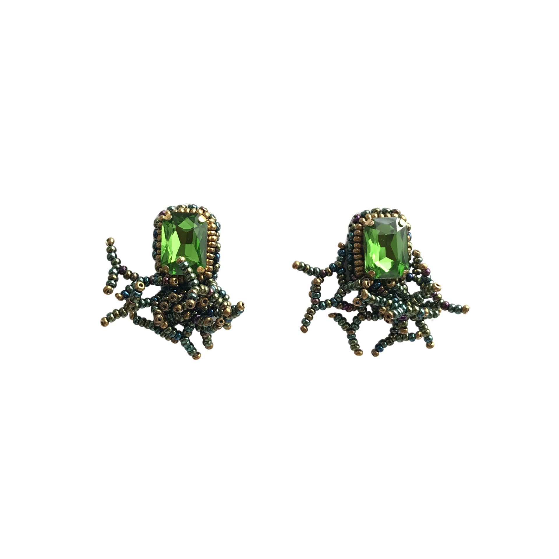 Layla Earrings