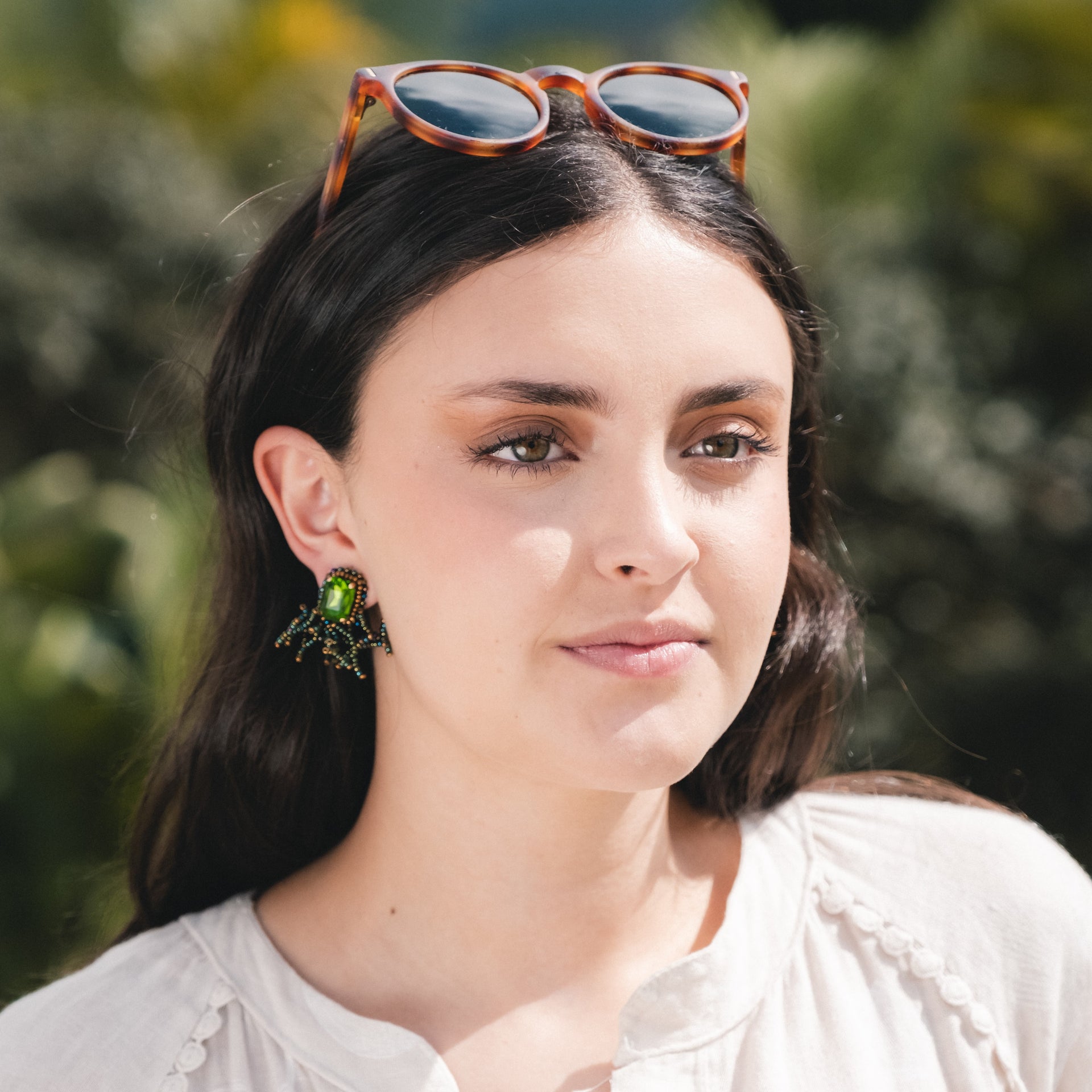 Layla Earrings