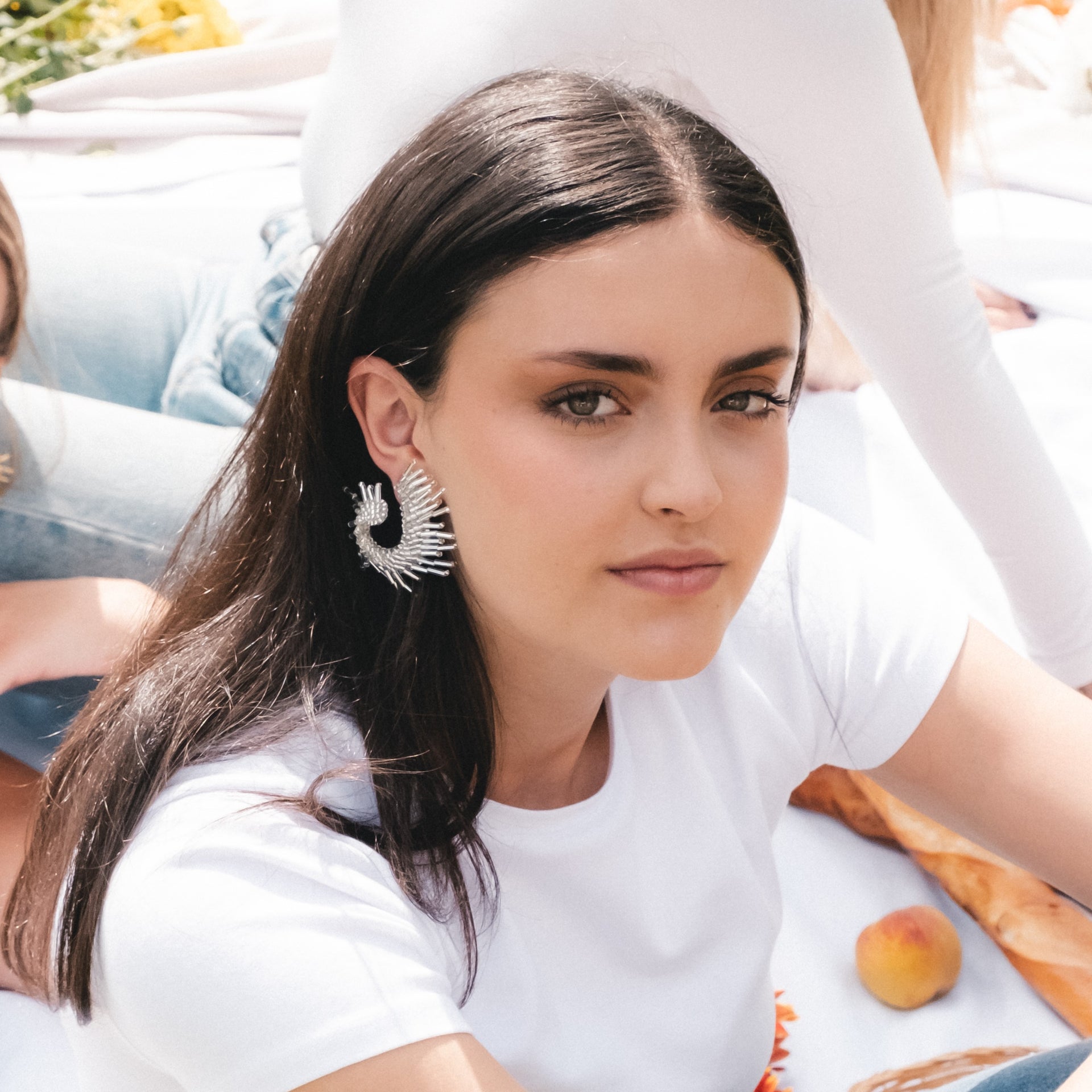 Emma Earrings