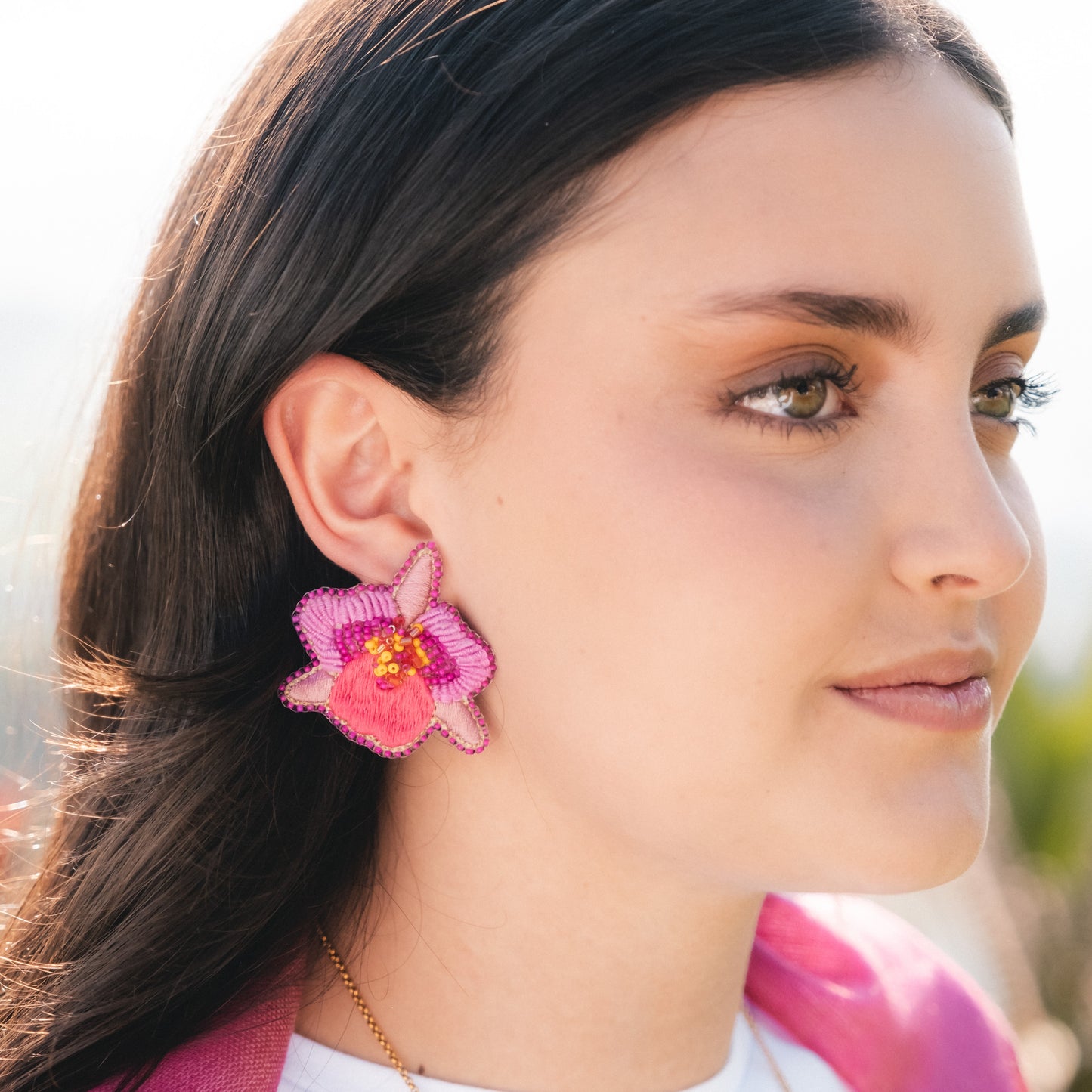 Amelia Earrings