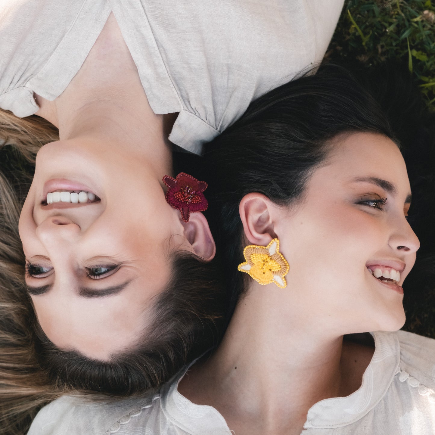 Amelia Earrings