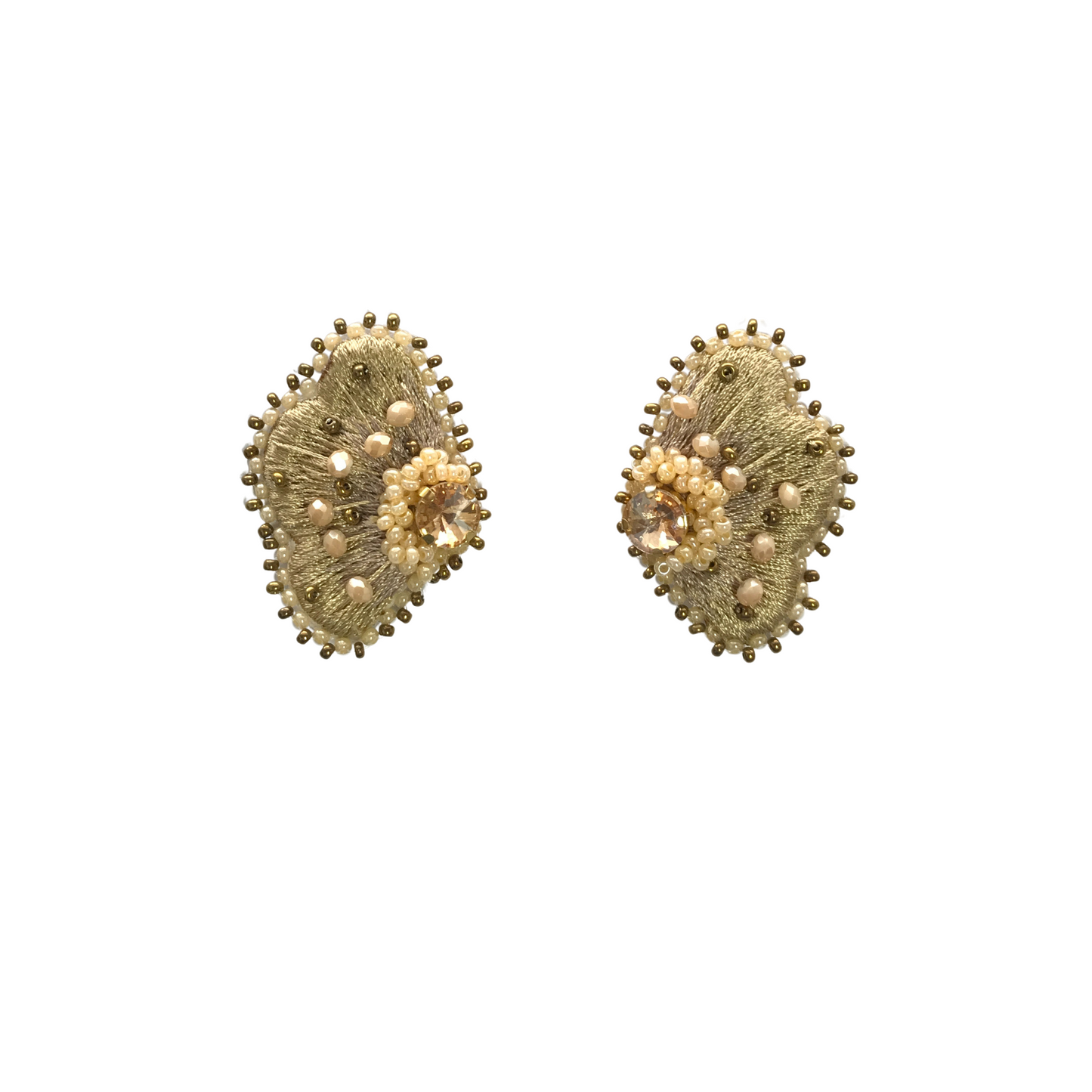 Mila Earring