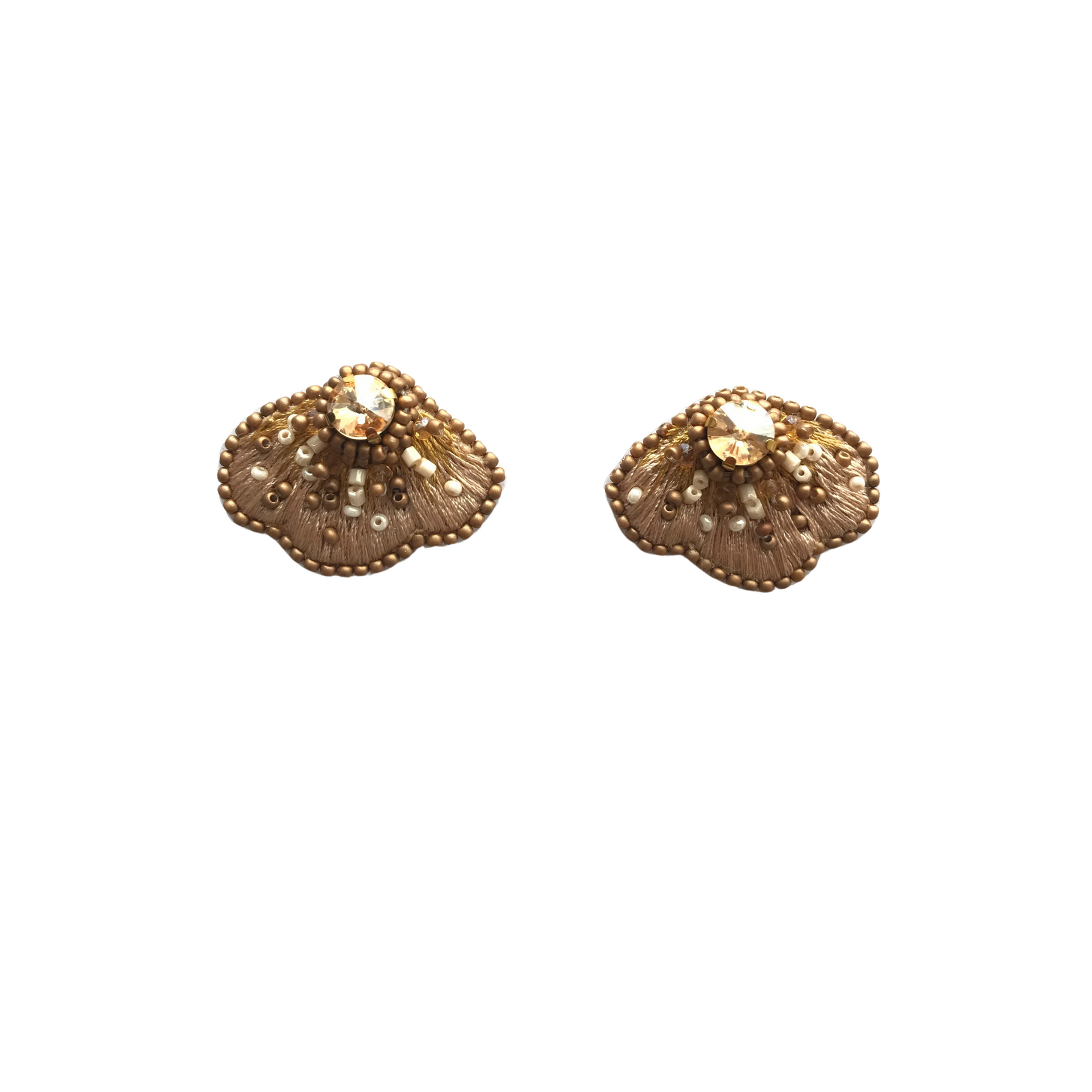 Milady Earrings