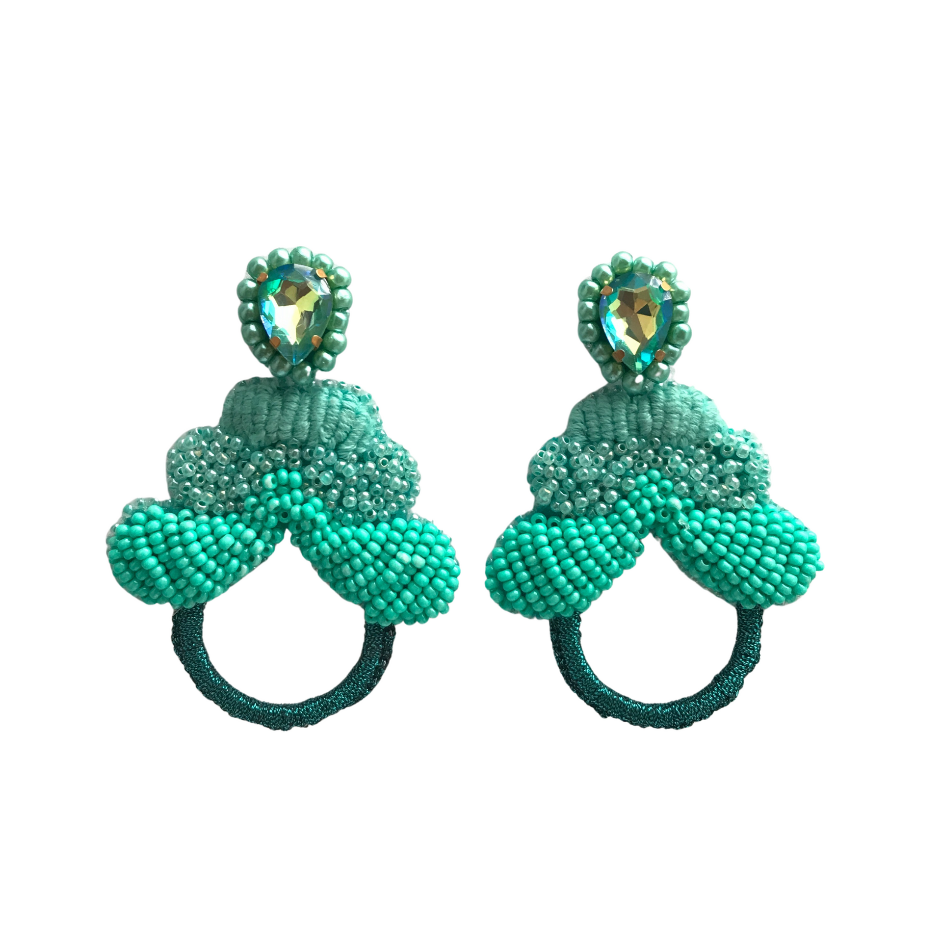 Ania Earring
