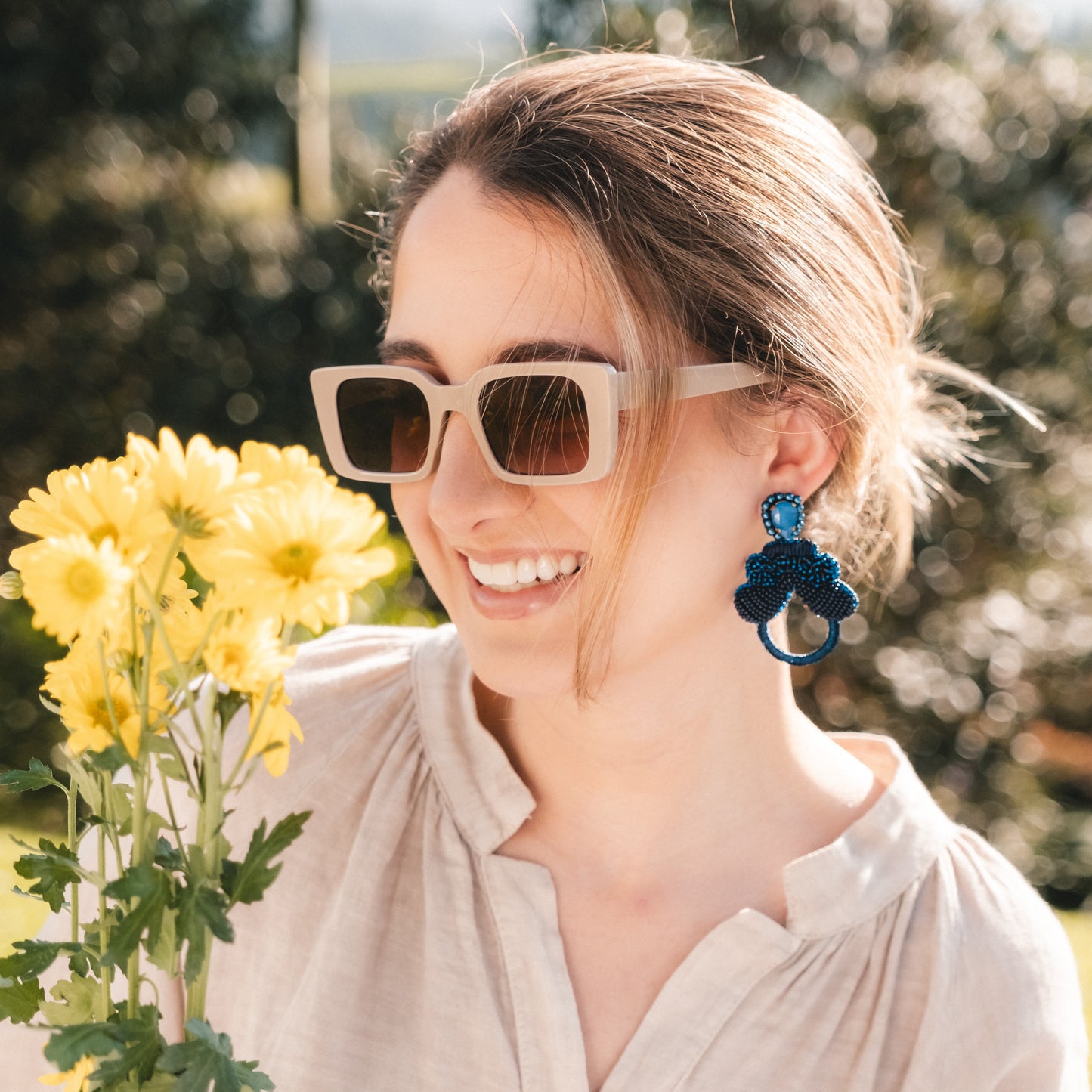 Ania Earring