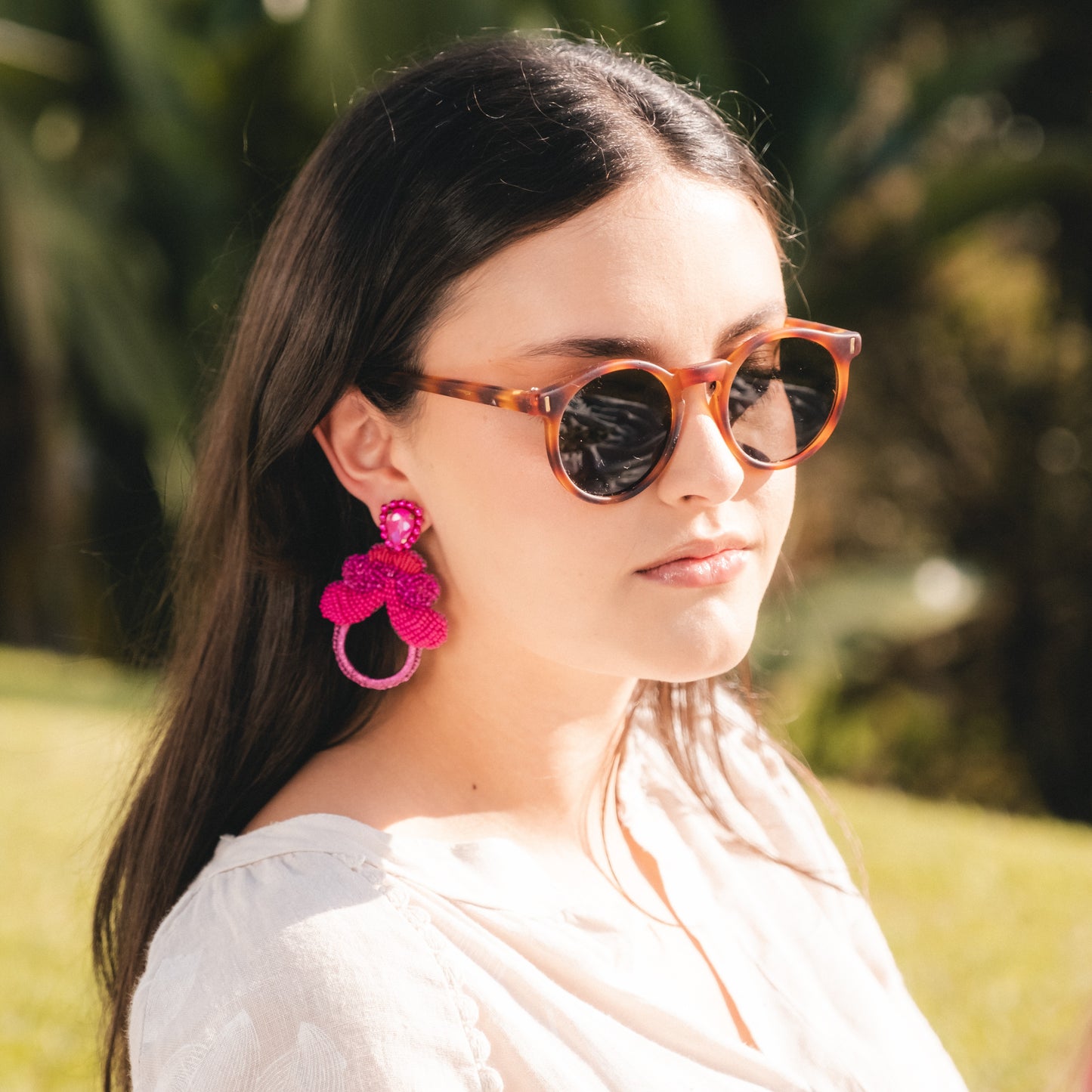 Ania Earring