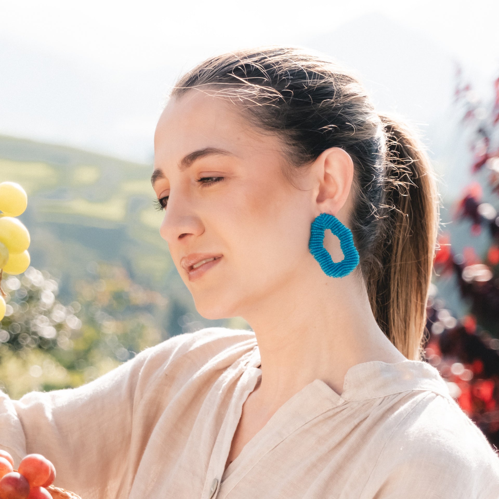 Jemma Earrings
