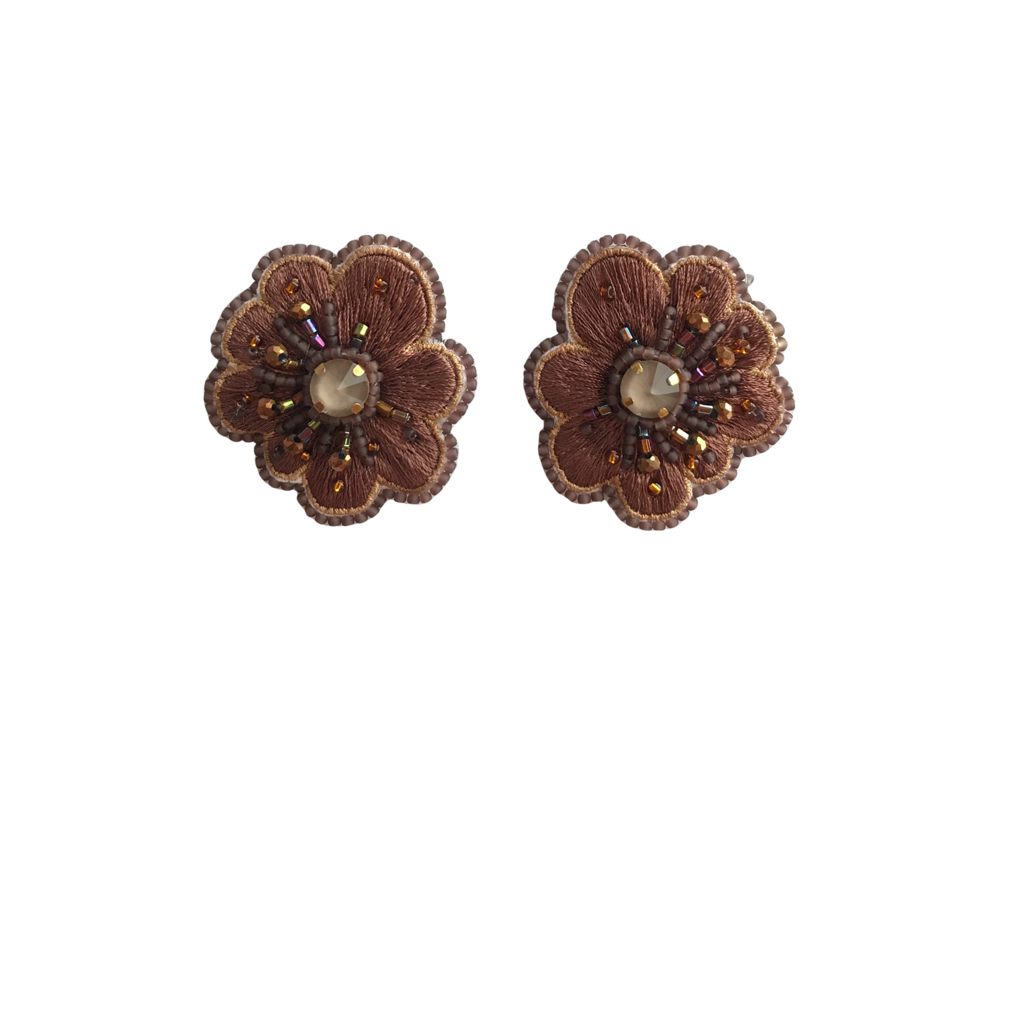 Naya Earrings