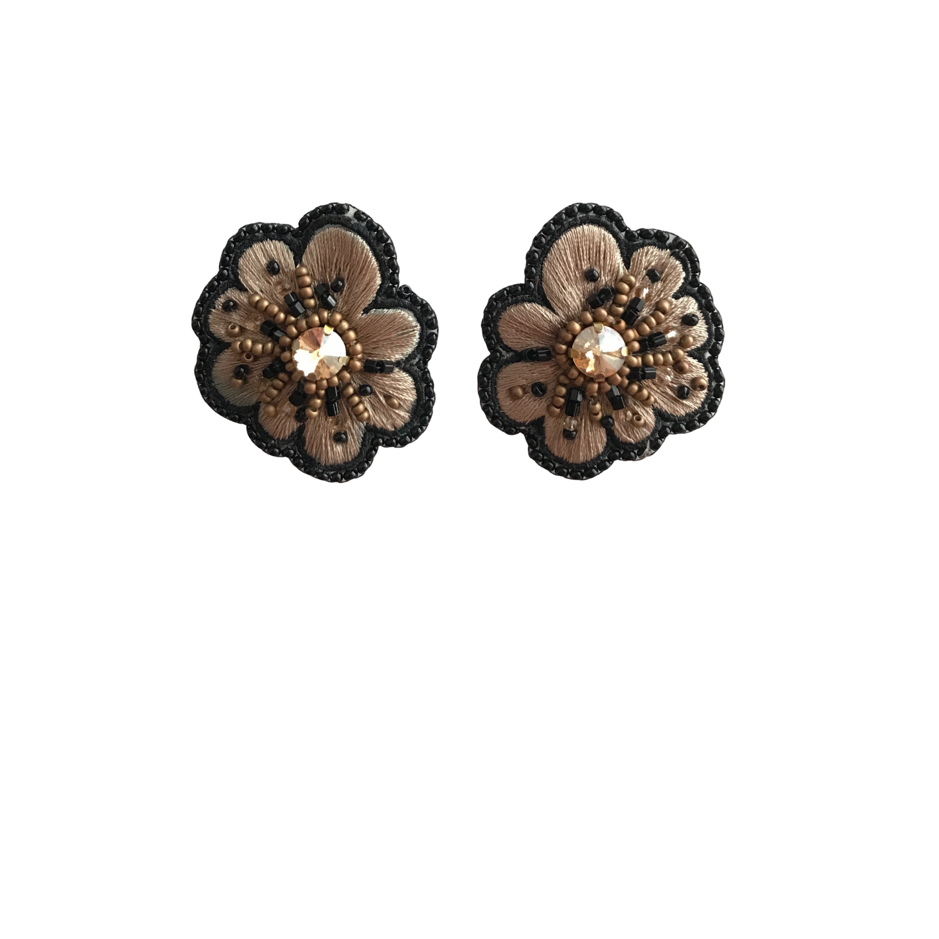 Naya Earrings
