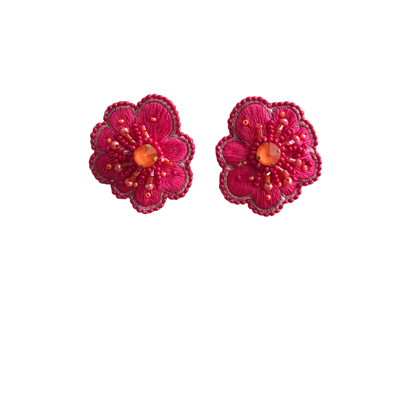 Naya Earrings