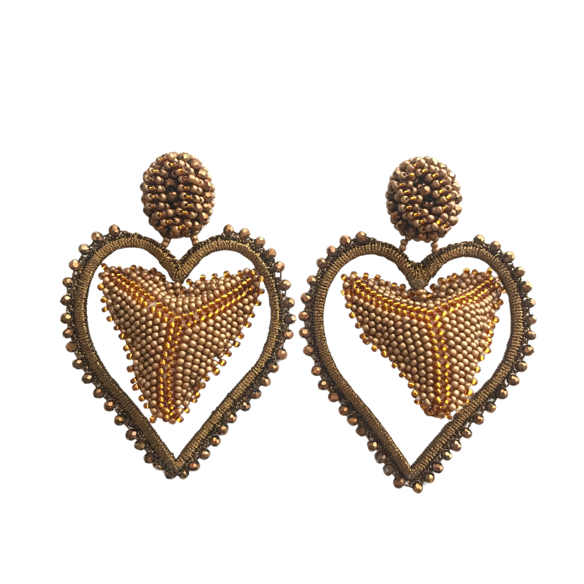 Shyla Earrings