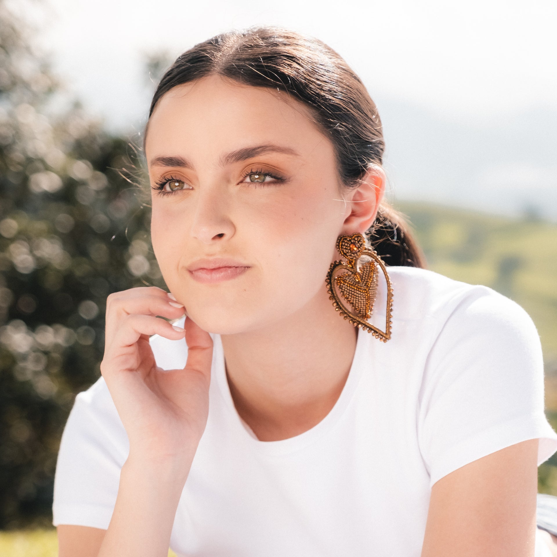 Shyla Earrings