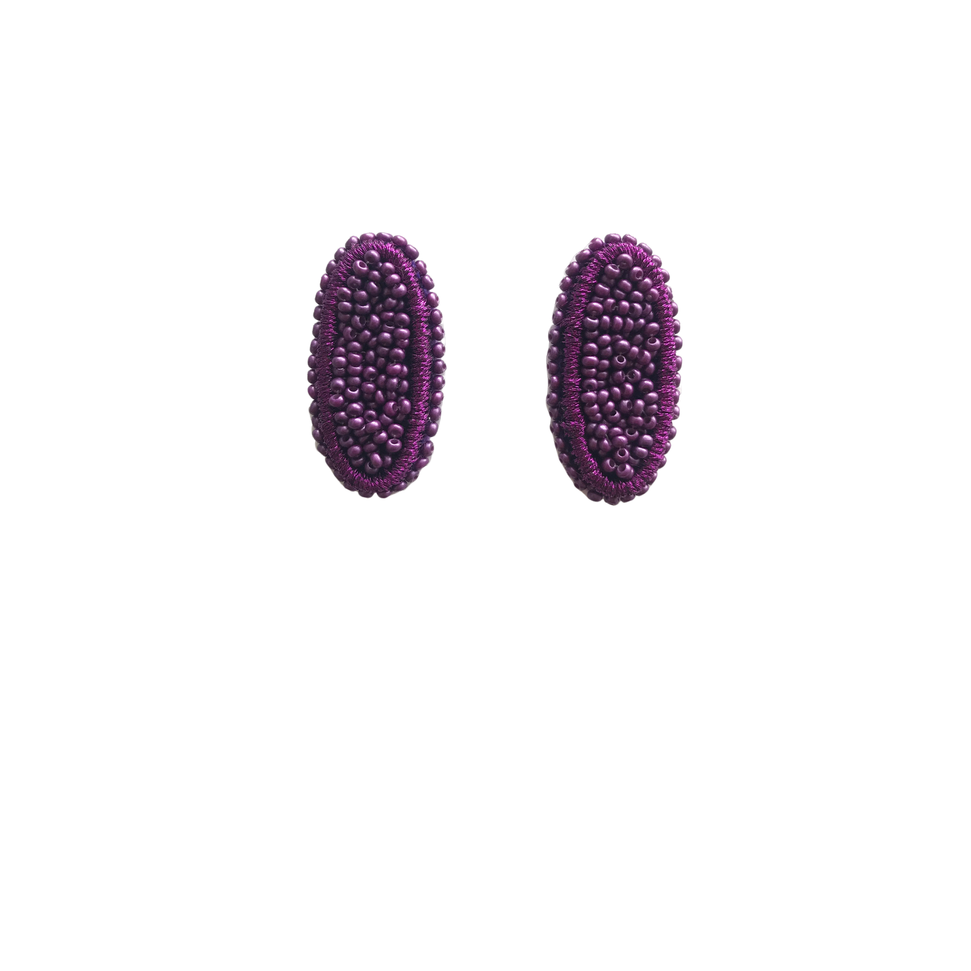 Kenai M Earrings