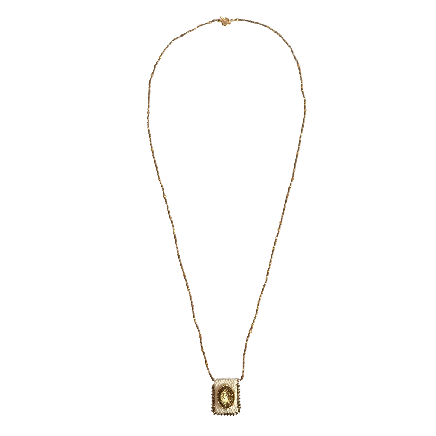 Malia Necklace