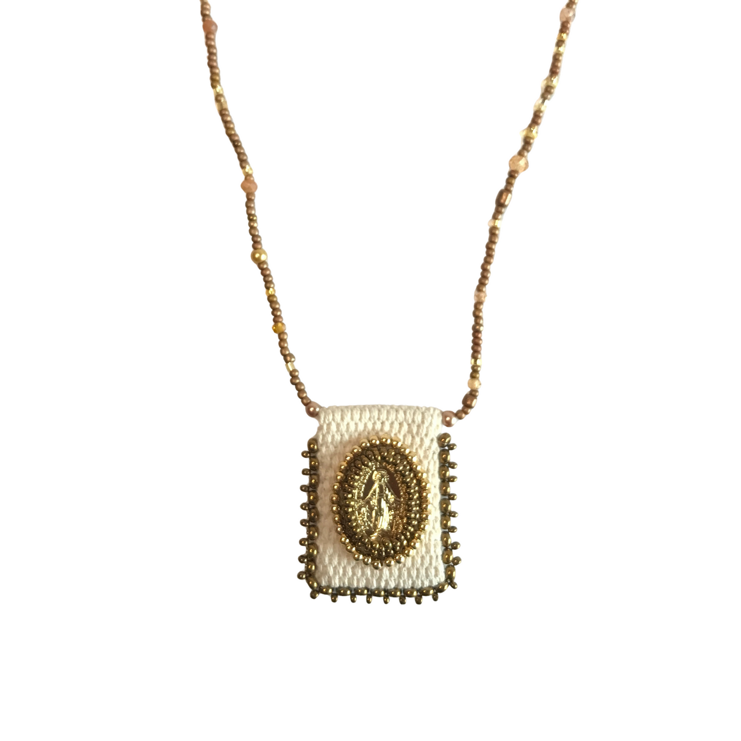 Malia Necklace