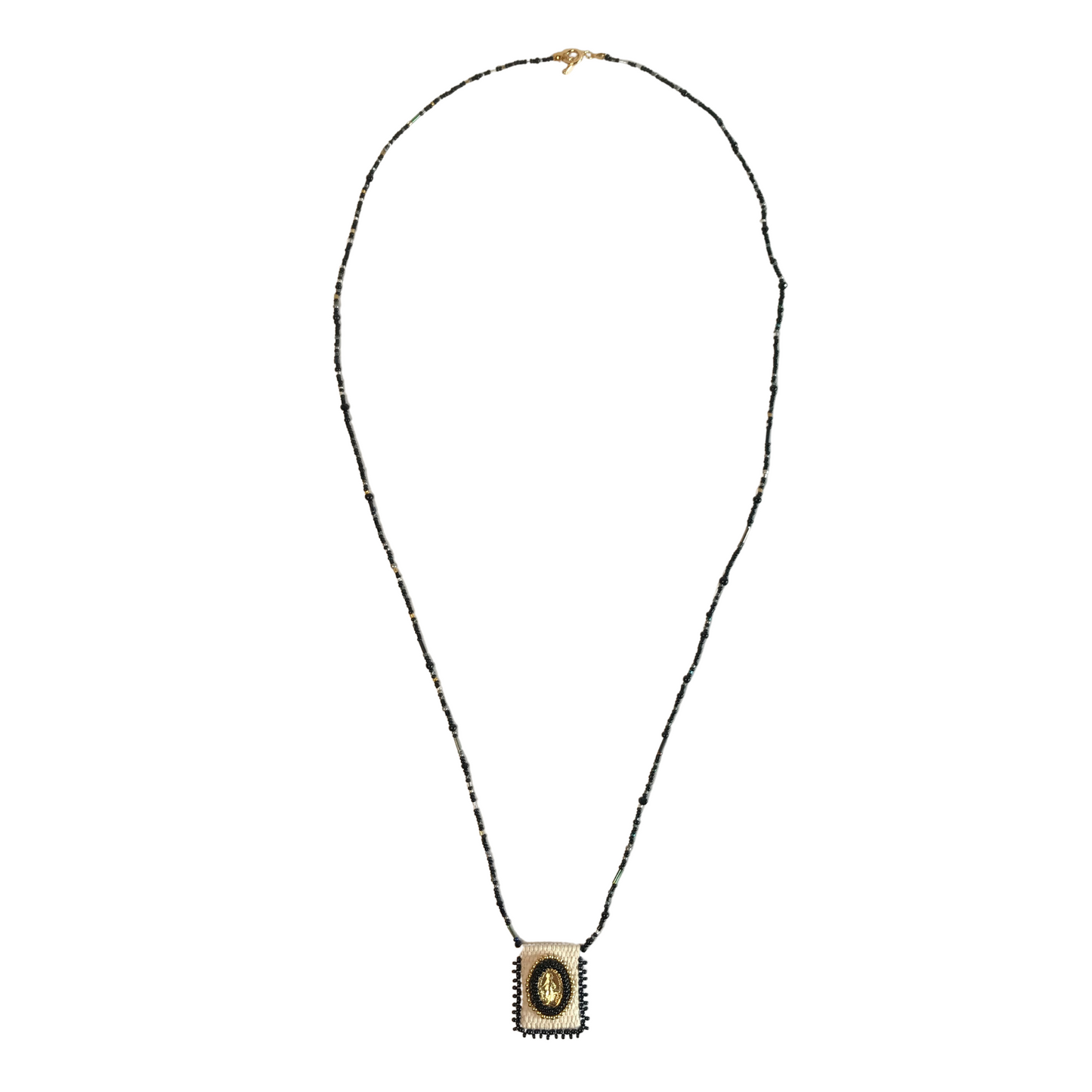 Malia Necklace