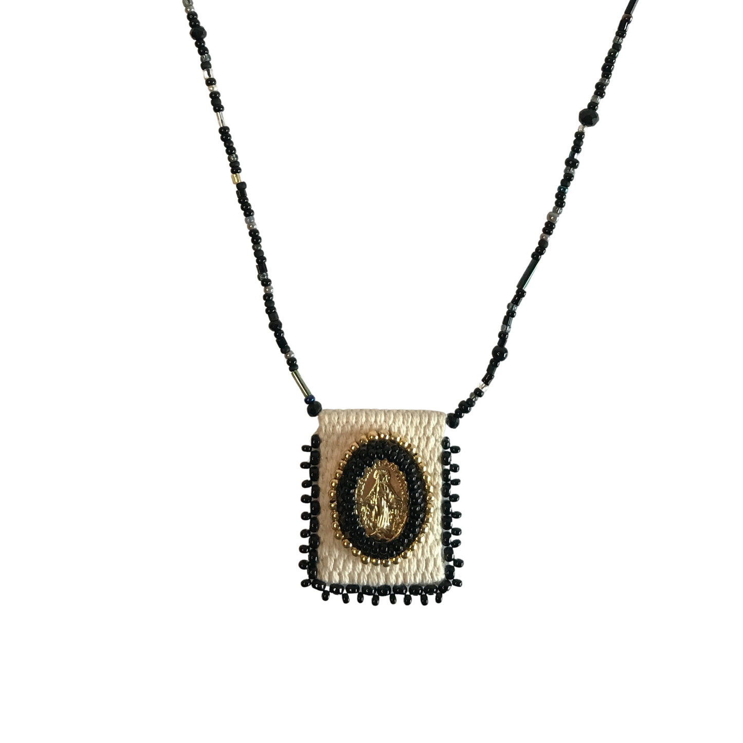 Malia Necklace