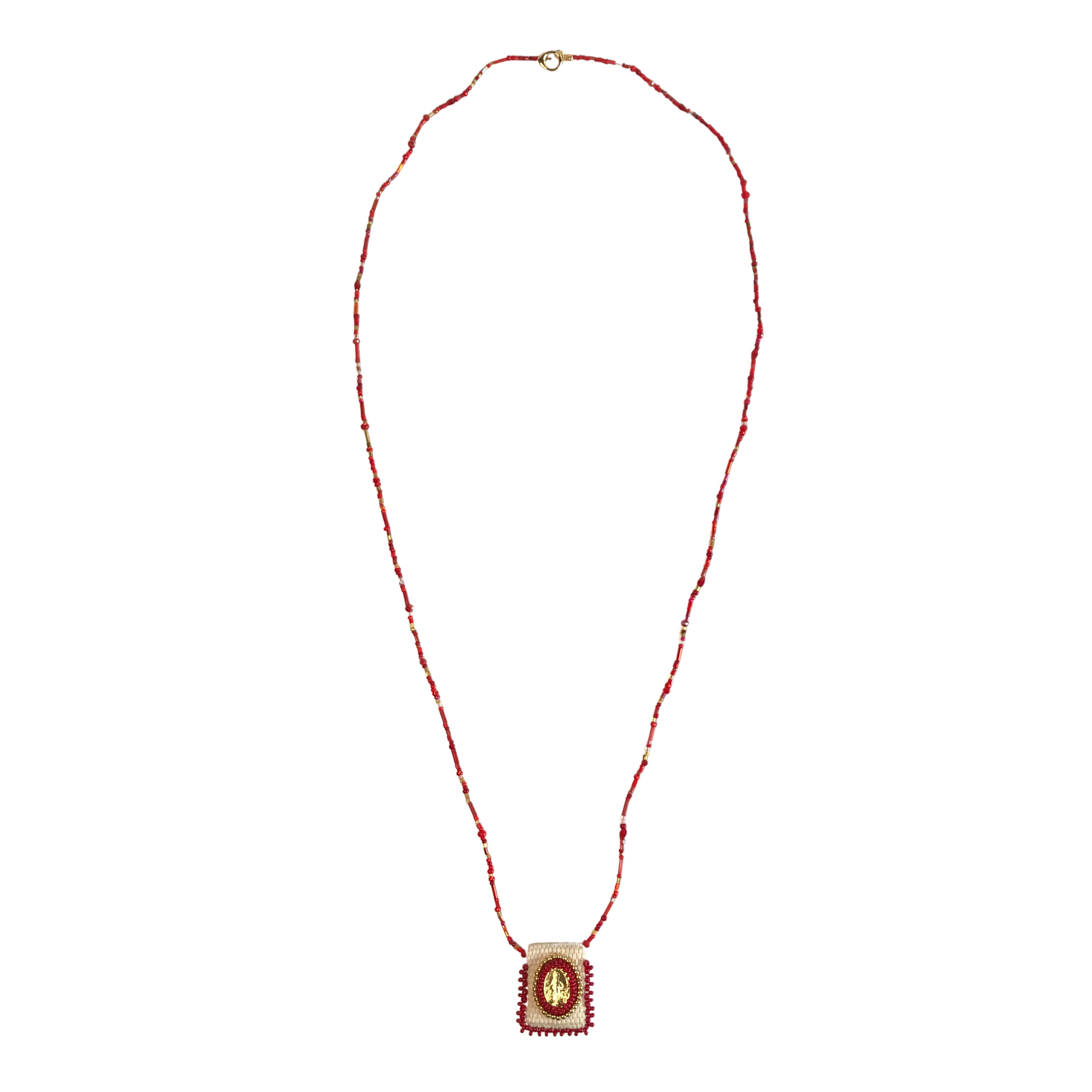 Malia Necklace