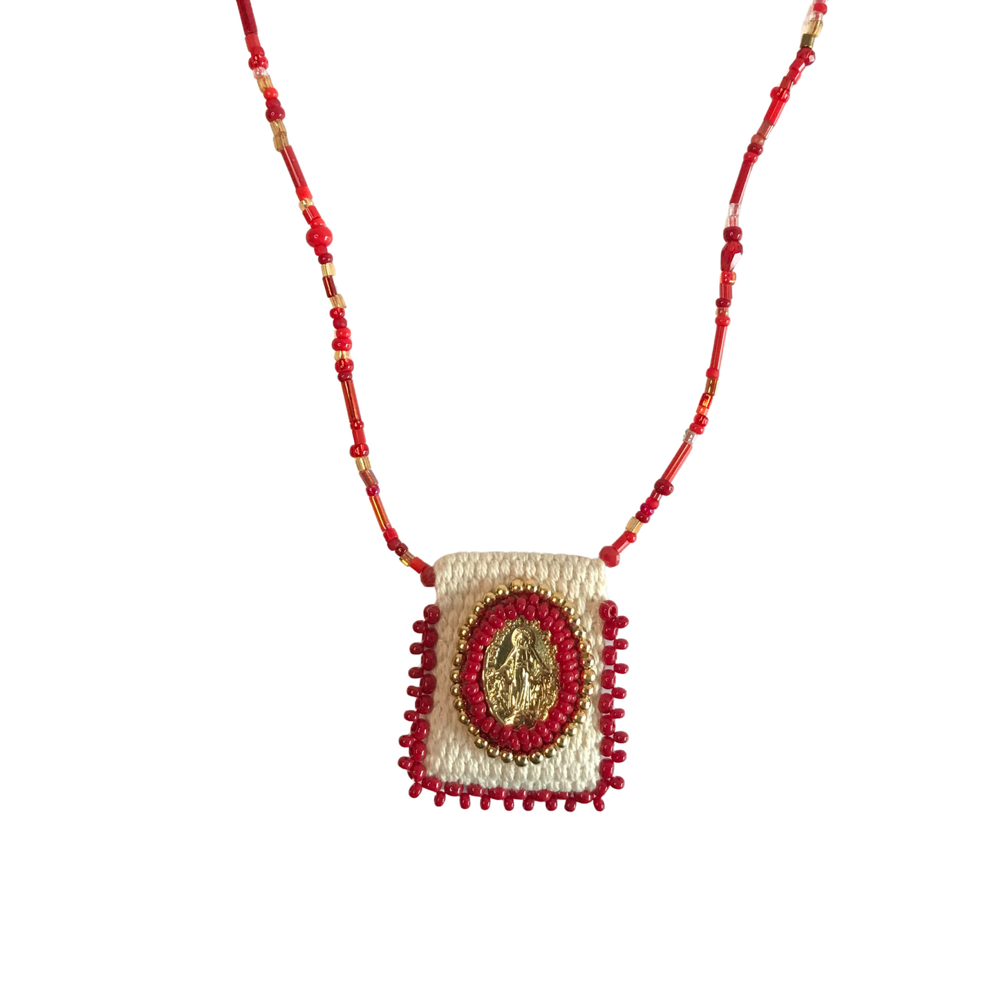 Malia Necklace