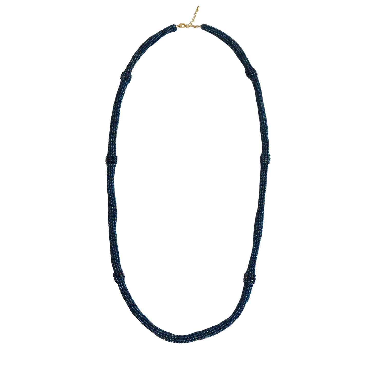 Finley L Necklace