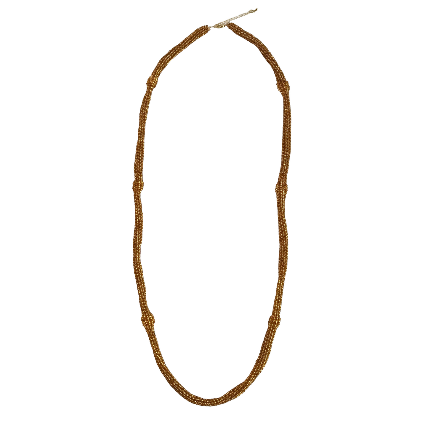 Finley L Necklace