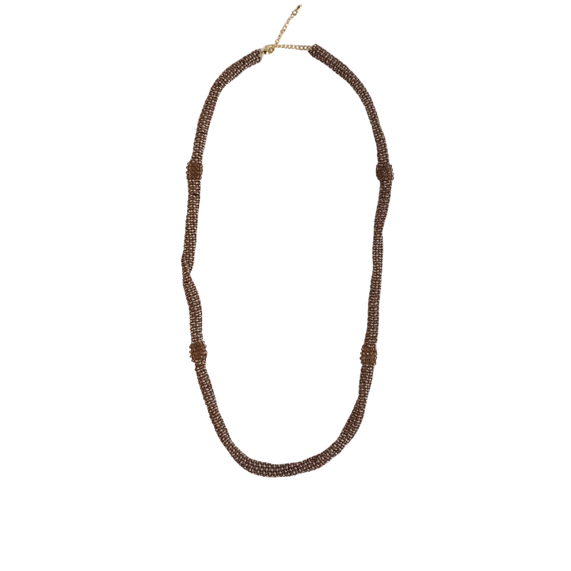 Finley L Necklace