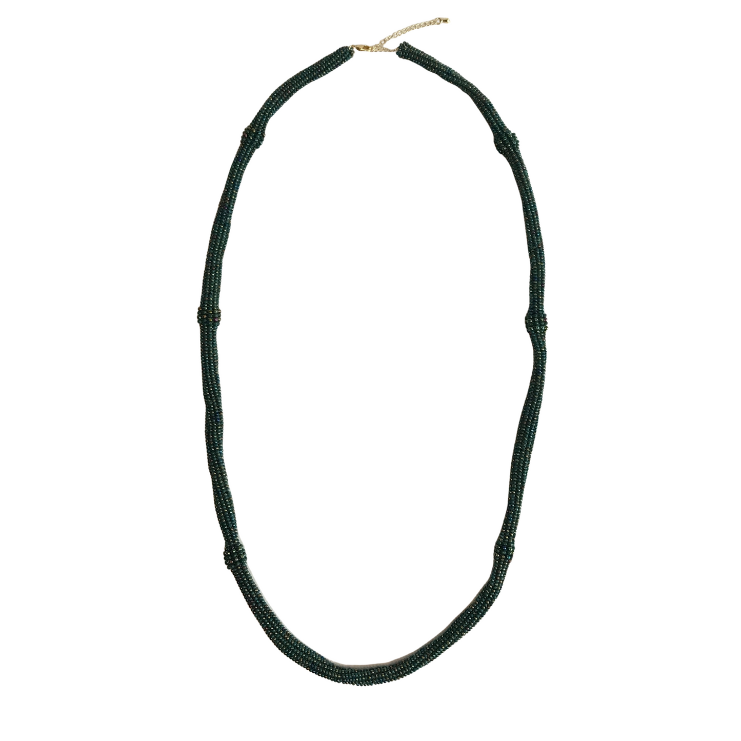 Finley L Necklace