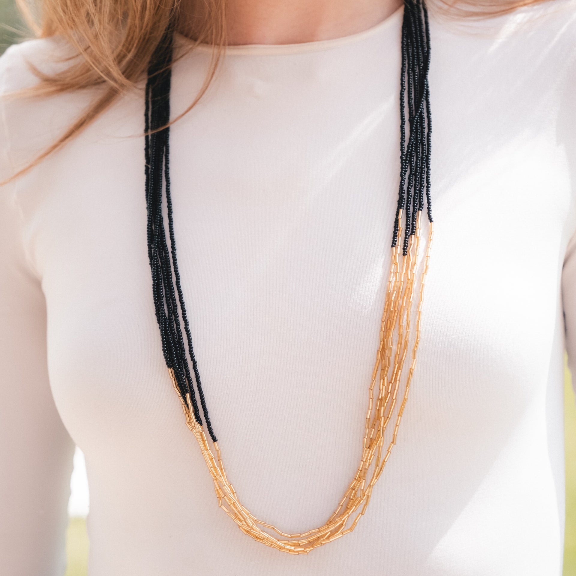 Gianna Necklace