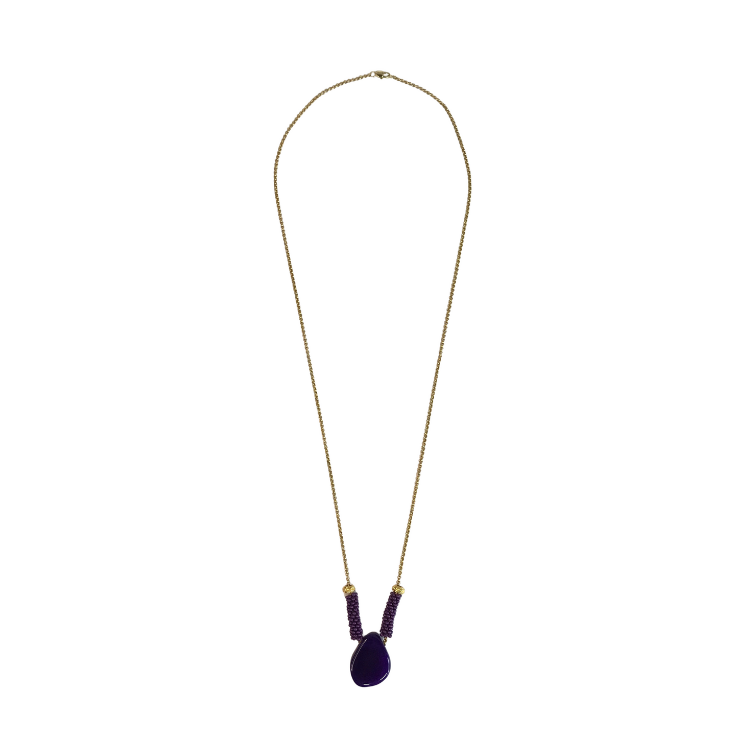 Shilar Necklace