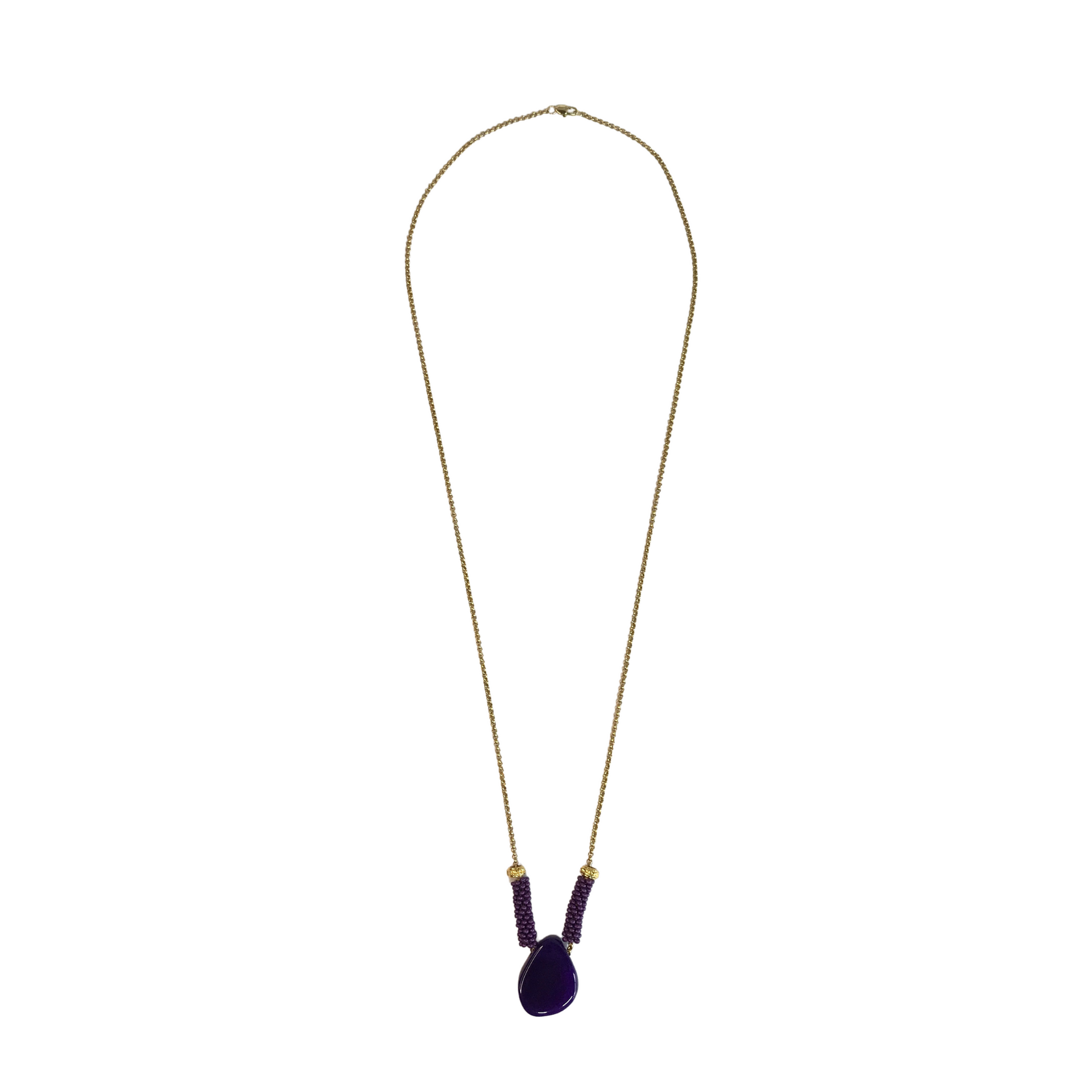 Shilar Necklace