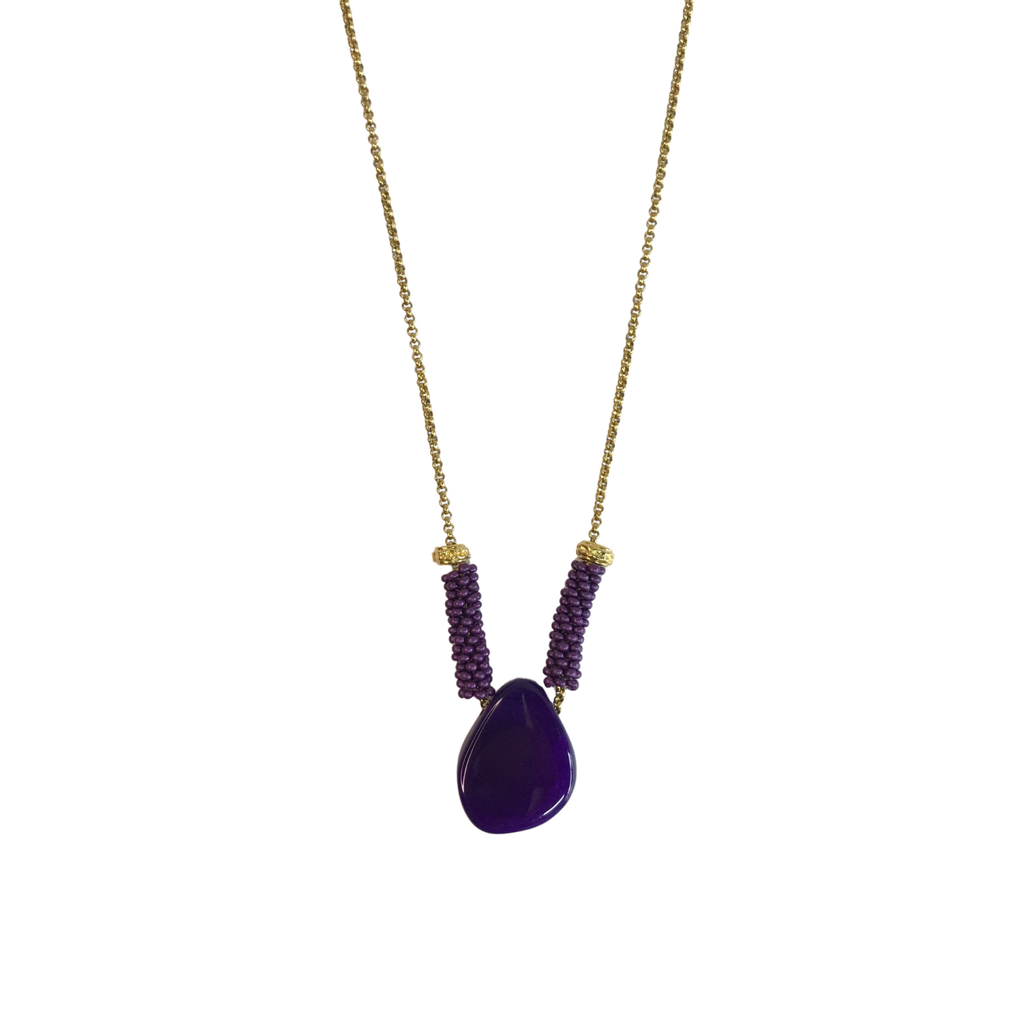 Shilar Necklace